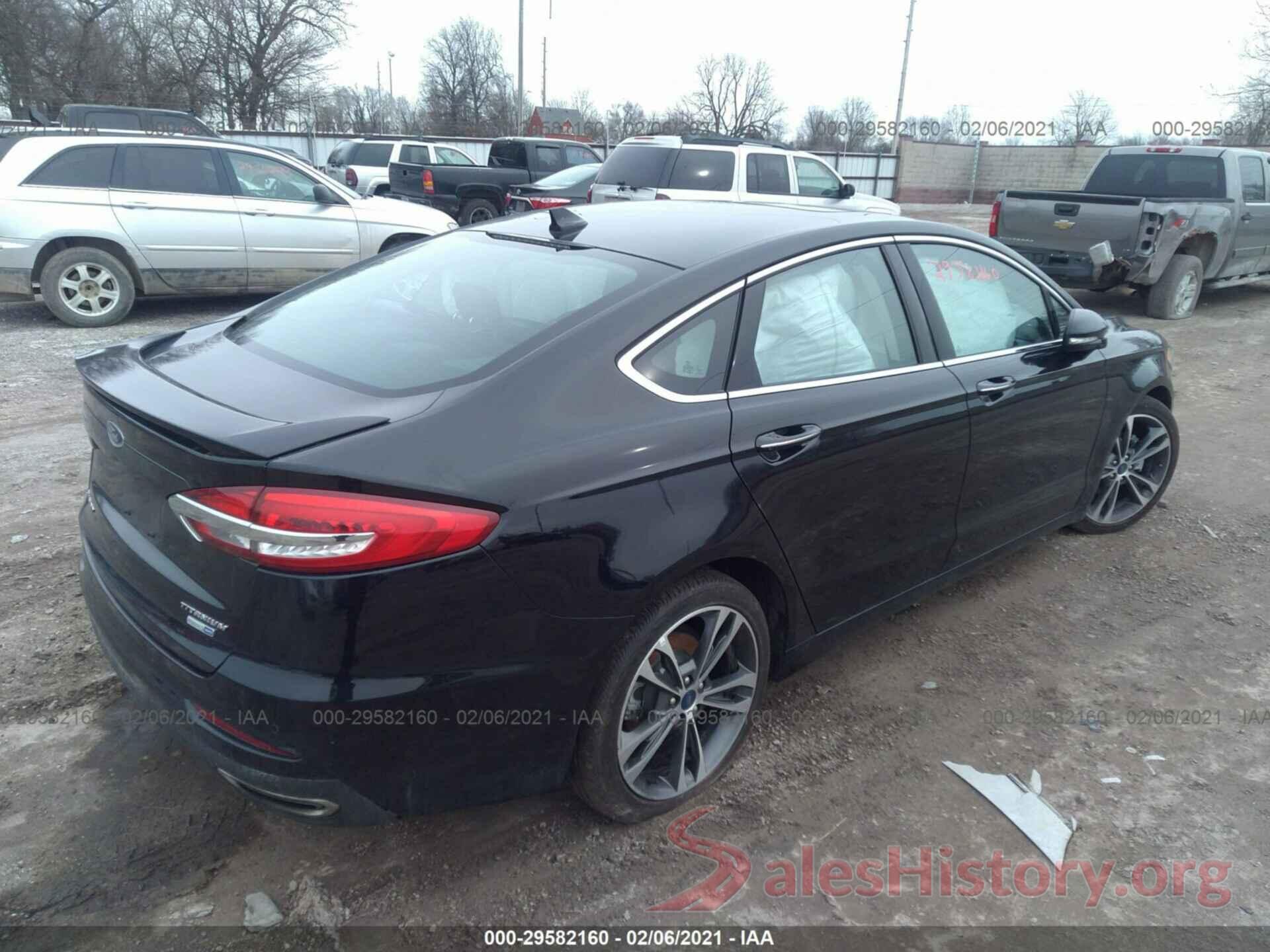 3FA6P0D94LR175120 2020 FORD FUSION