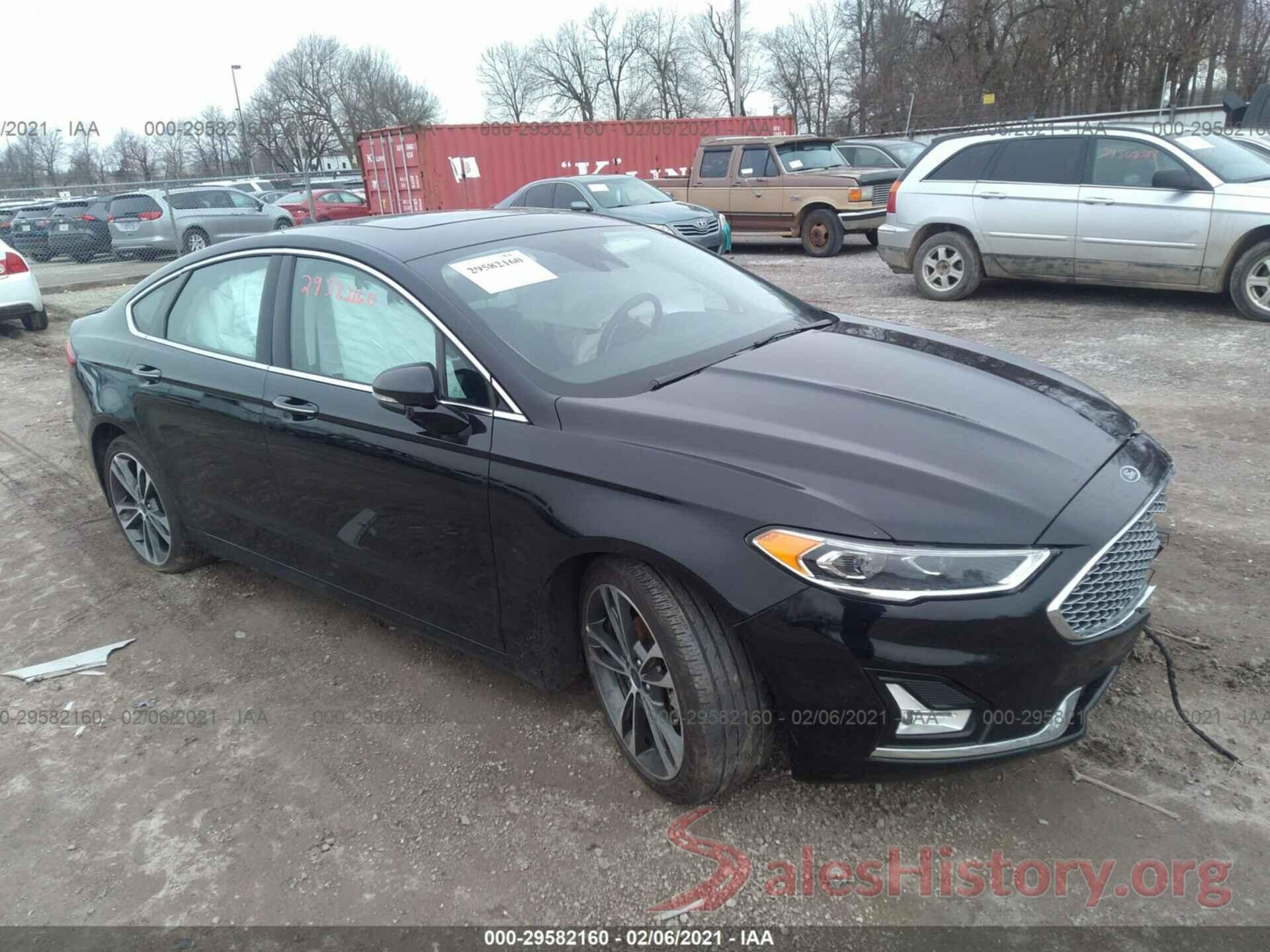 3FA6P0D94LR175120 2020 FORD FUSION