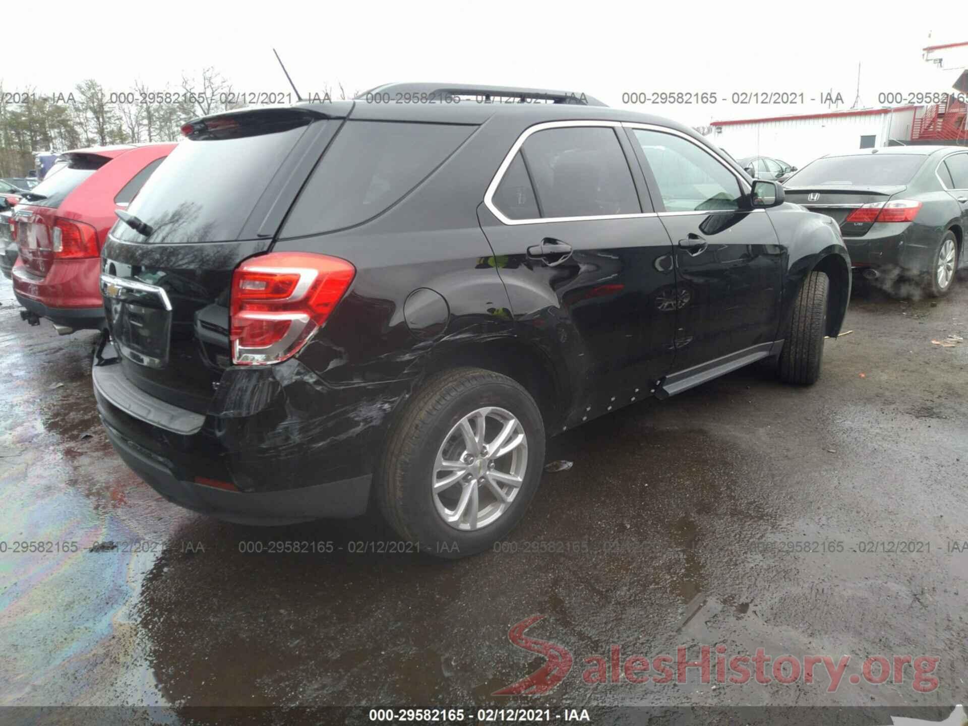 2GNALCEK3H1601093 2017 CHEVROLET EQUINOX