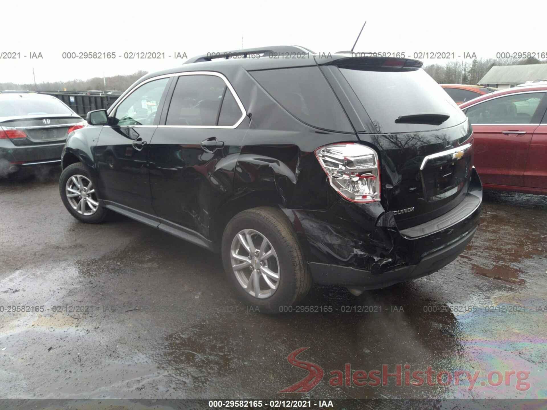 2GNALCEK3H1601093 2017 CHEVROLET EQUINOX