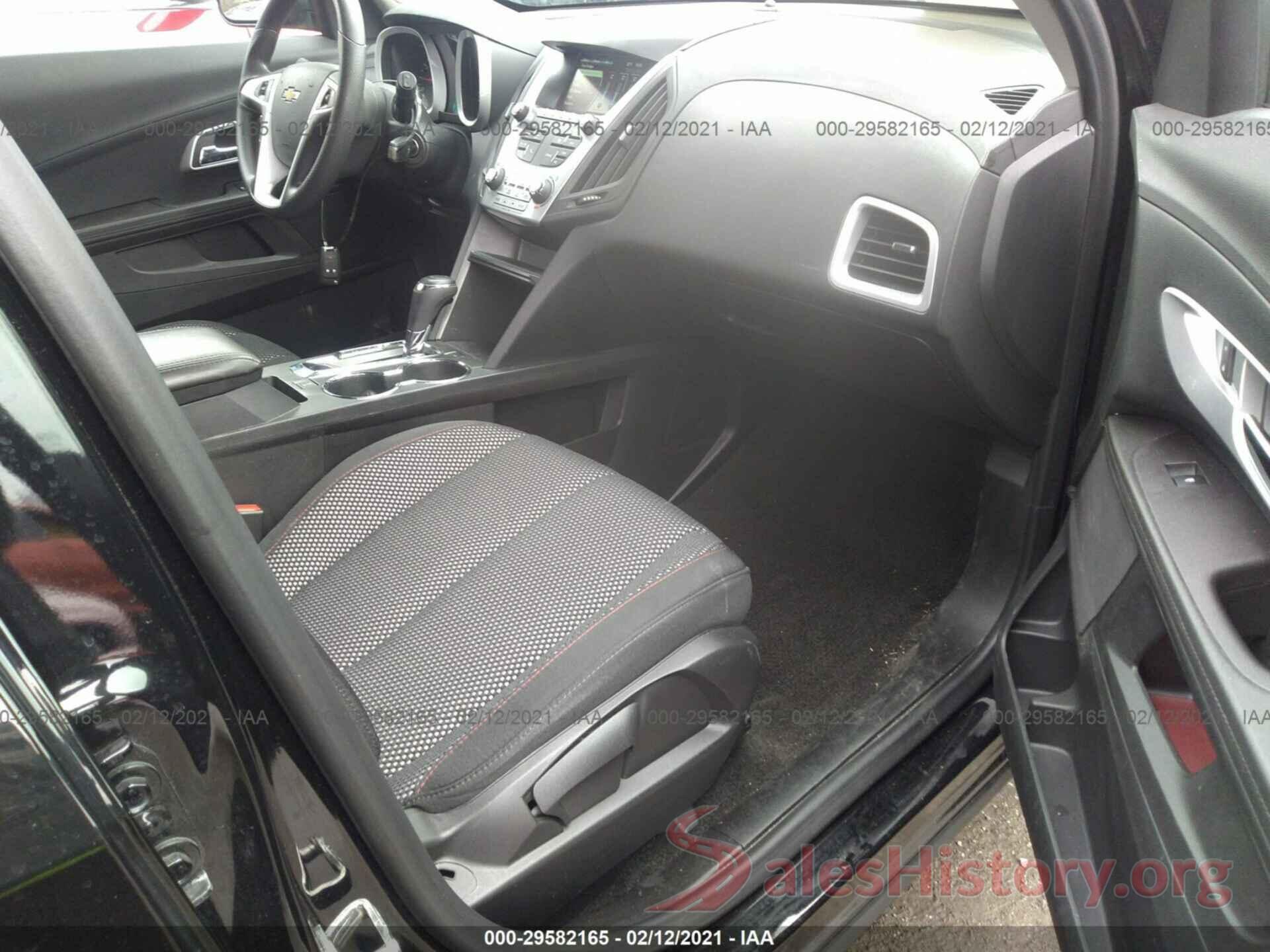 2GNALCEK3H1601093 2017 CHEVROLET EQUINOX