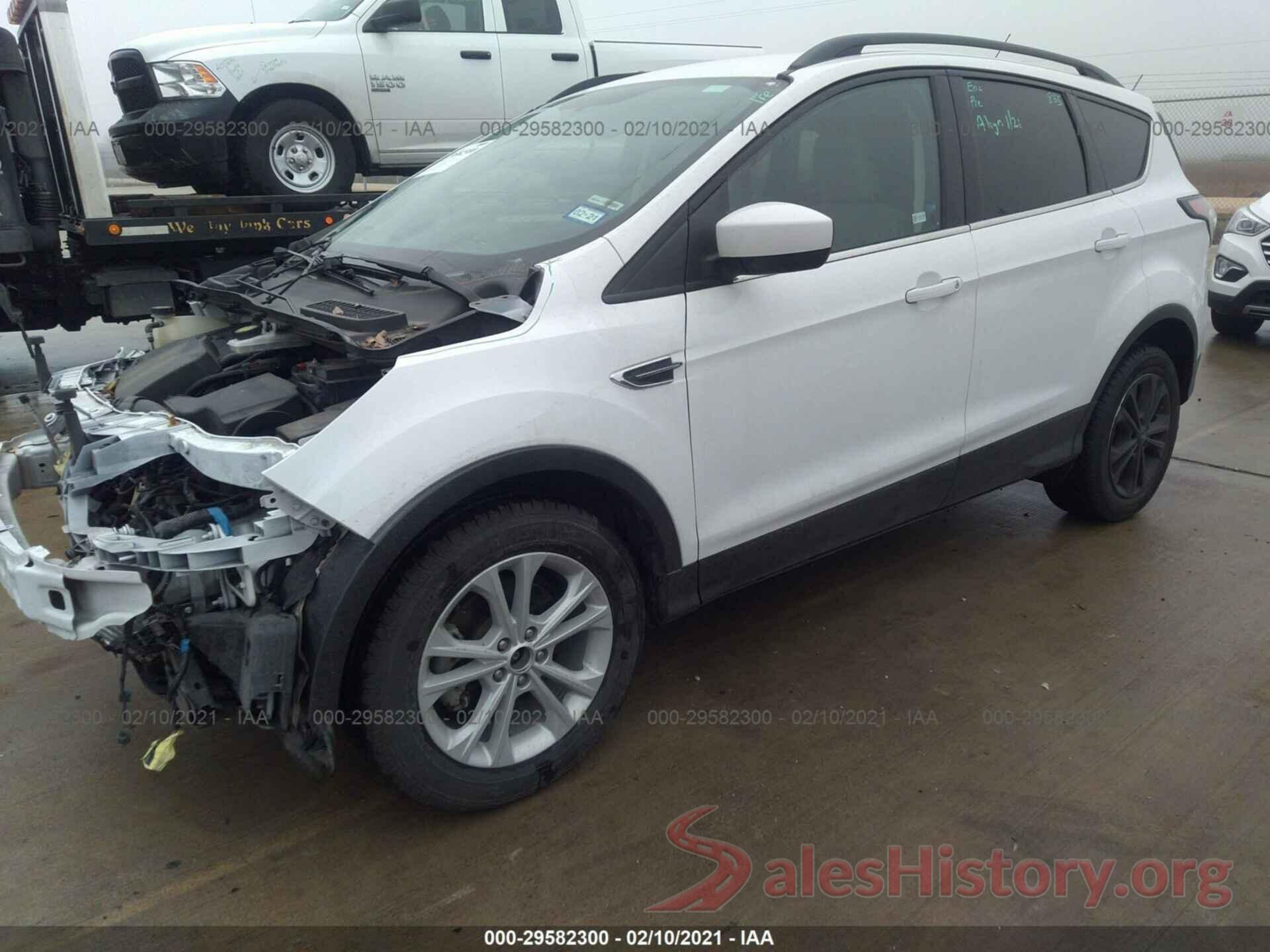 1FMCU0GD9JUA11336 2018 FORD ESCAPE