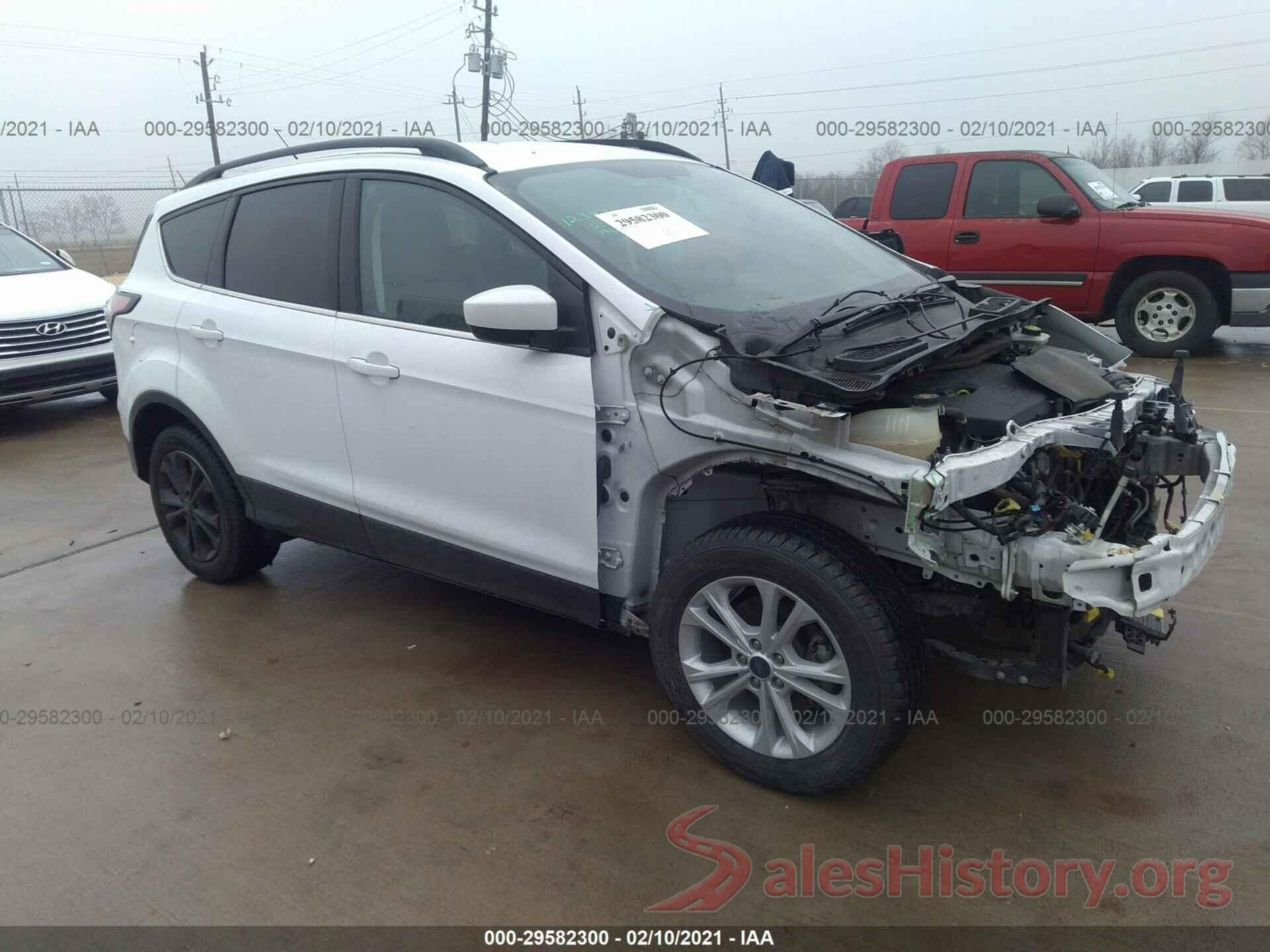 1FMCU0GD9JUA11336 2018 FORD ESCAPE