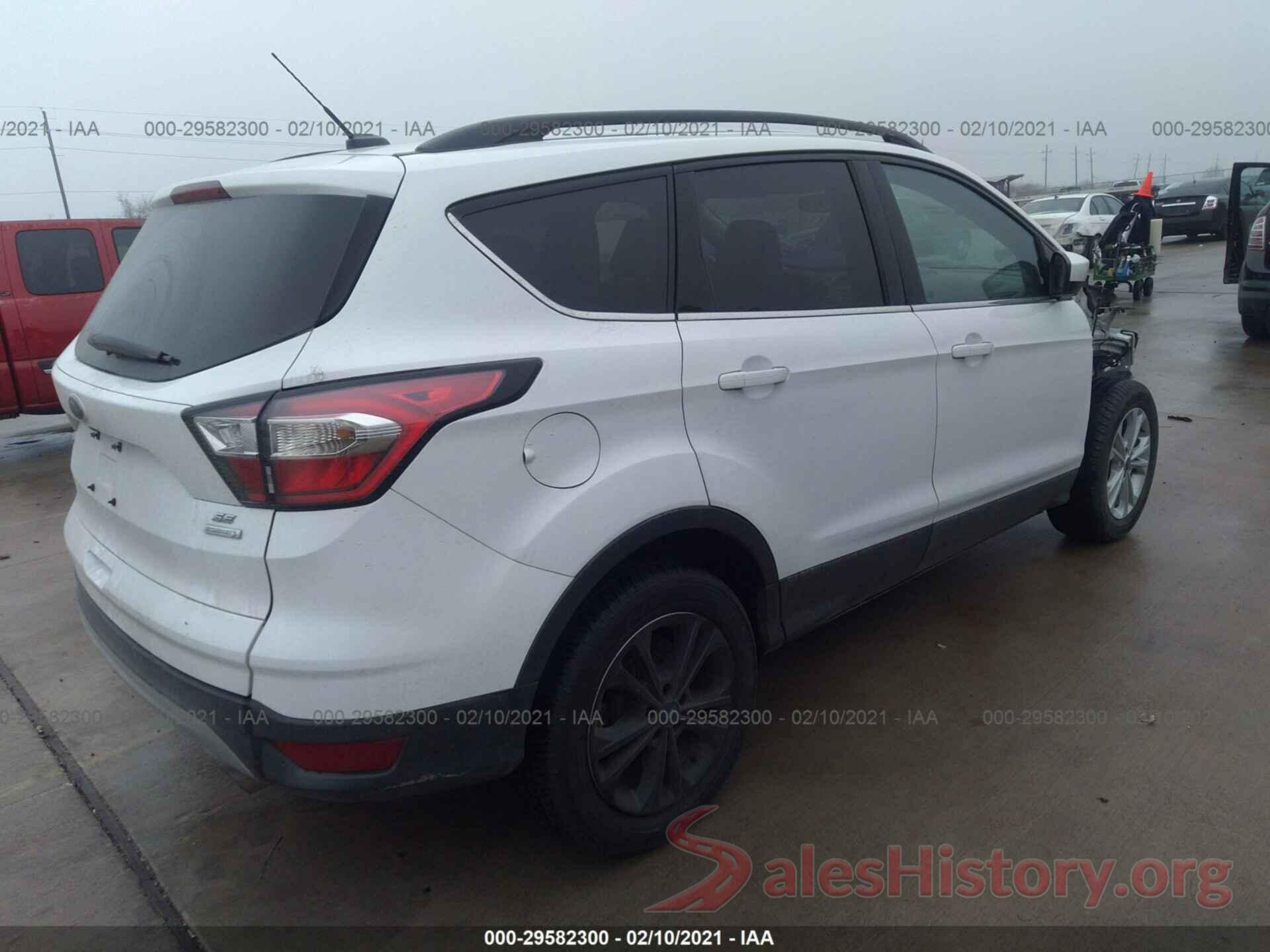 1FMCU0GD9JUA11336 2018 FORD ESCAPE