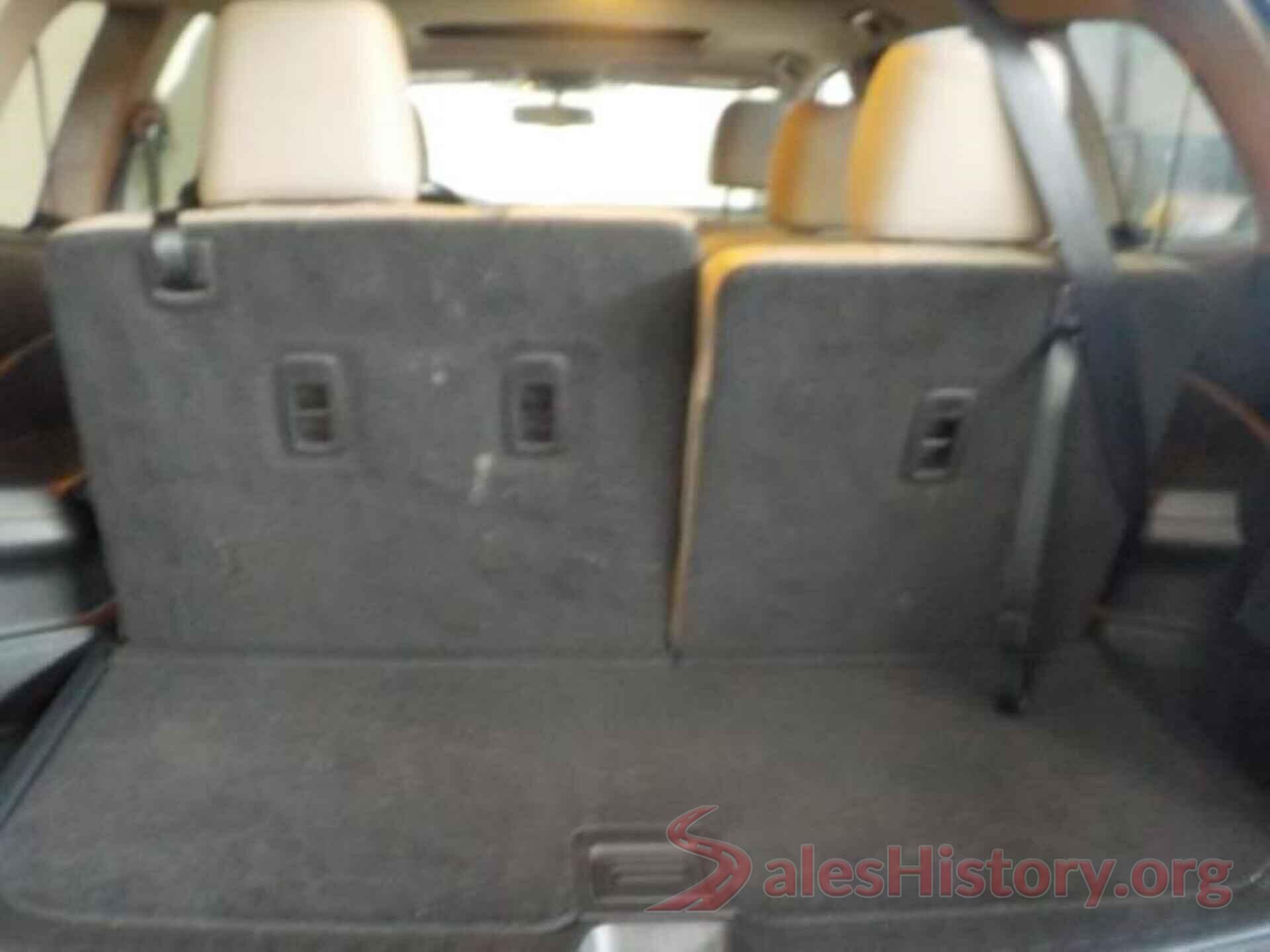 5FNYF6H57HB067552 2017 HONDA PILOT