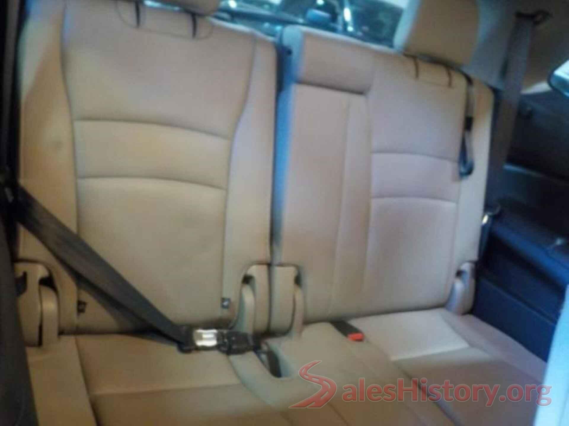 5FNYF6H57HB067552 2017 HONDA PILOT