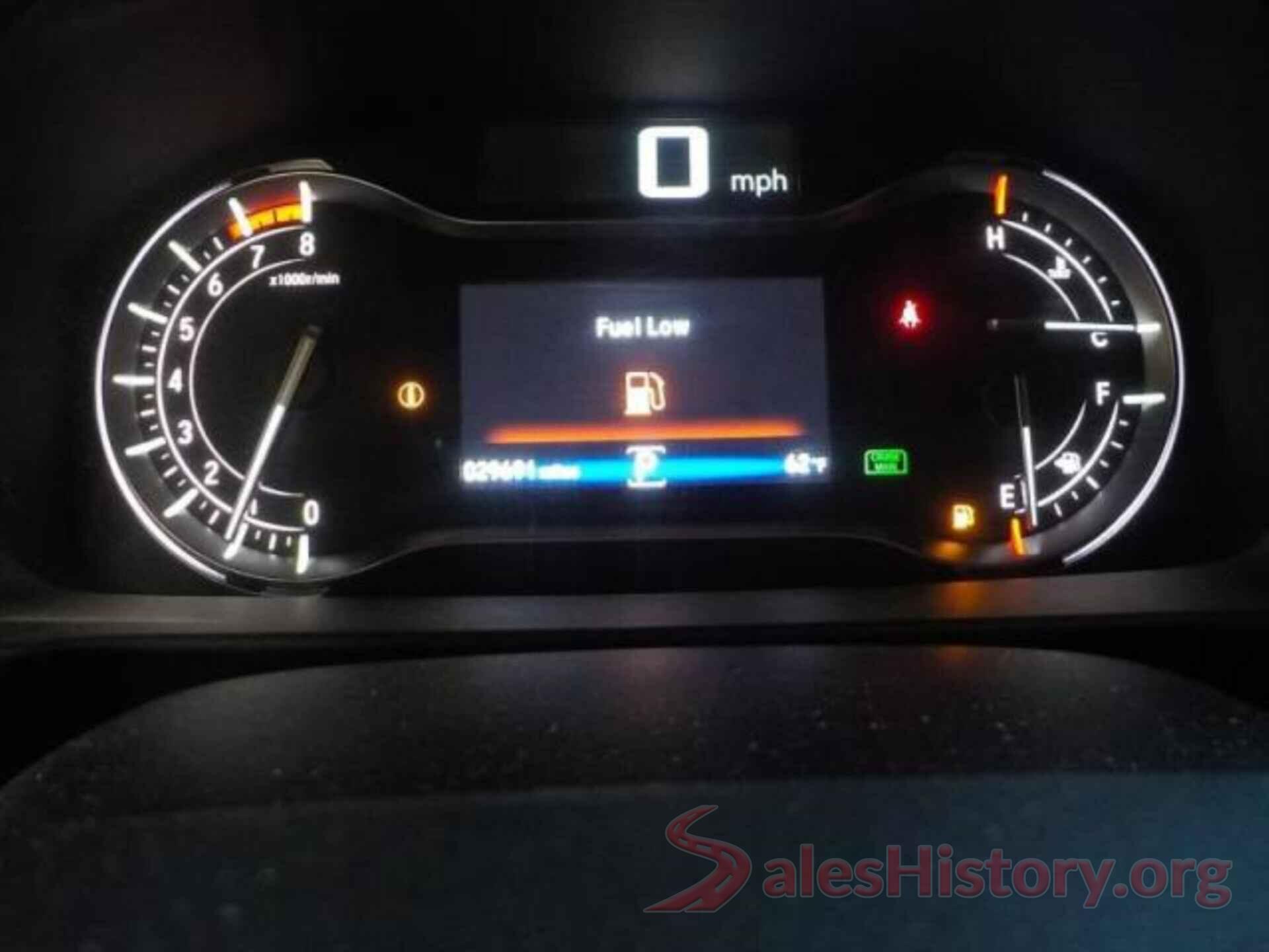 5FNYF6H55JB000938 2018 HONDA PILOT