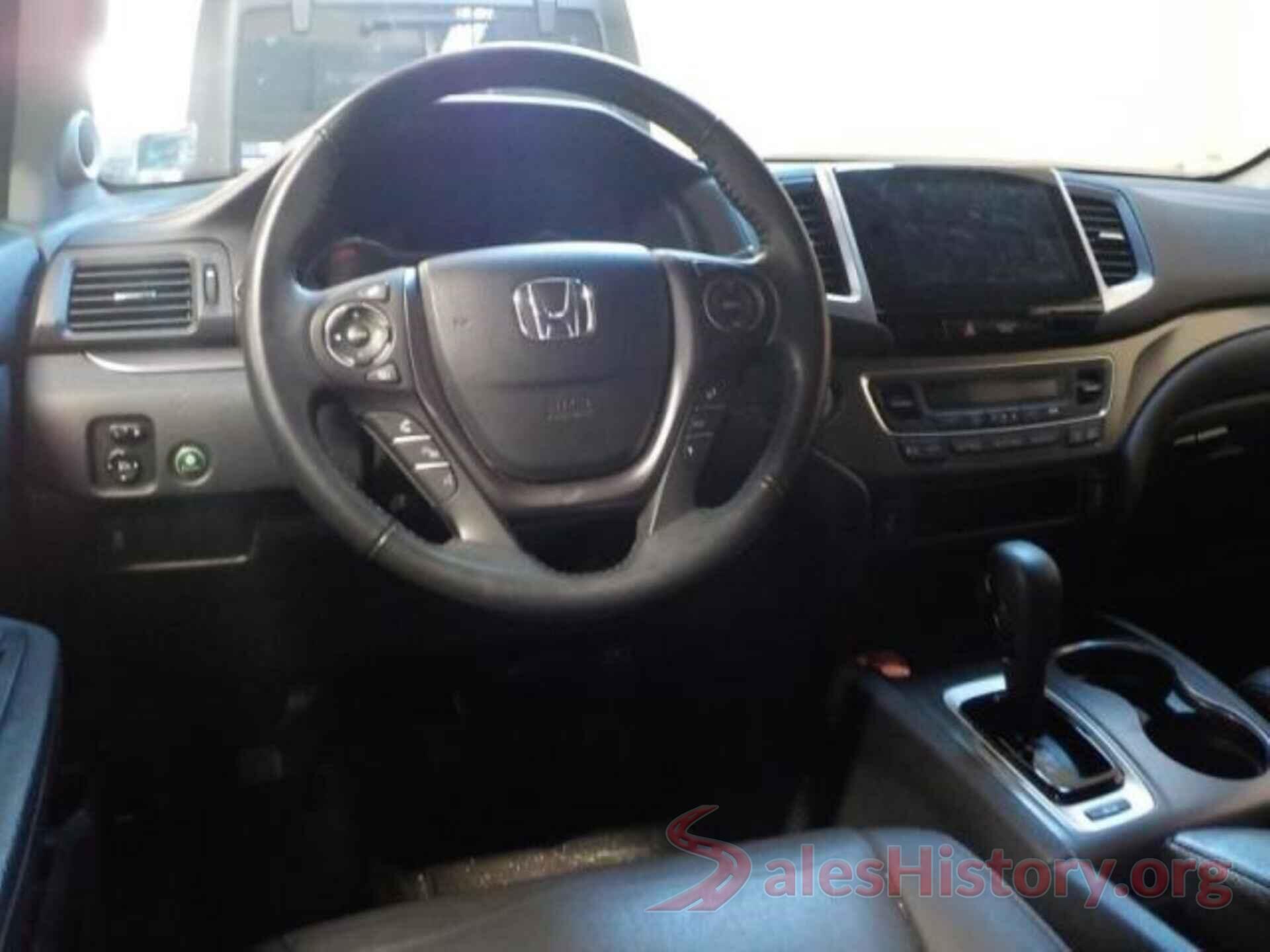 5FNYF6H55JB000938 2018 HONDA PILOT