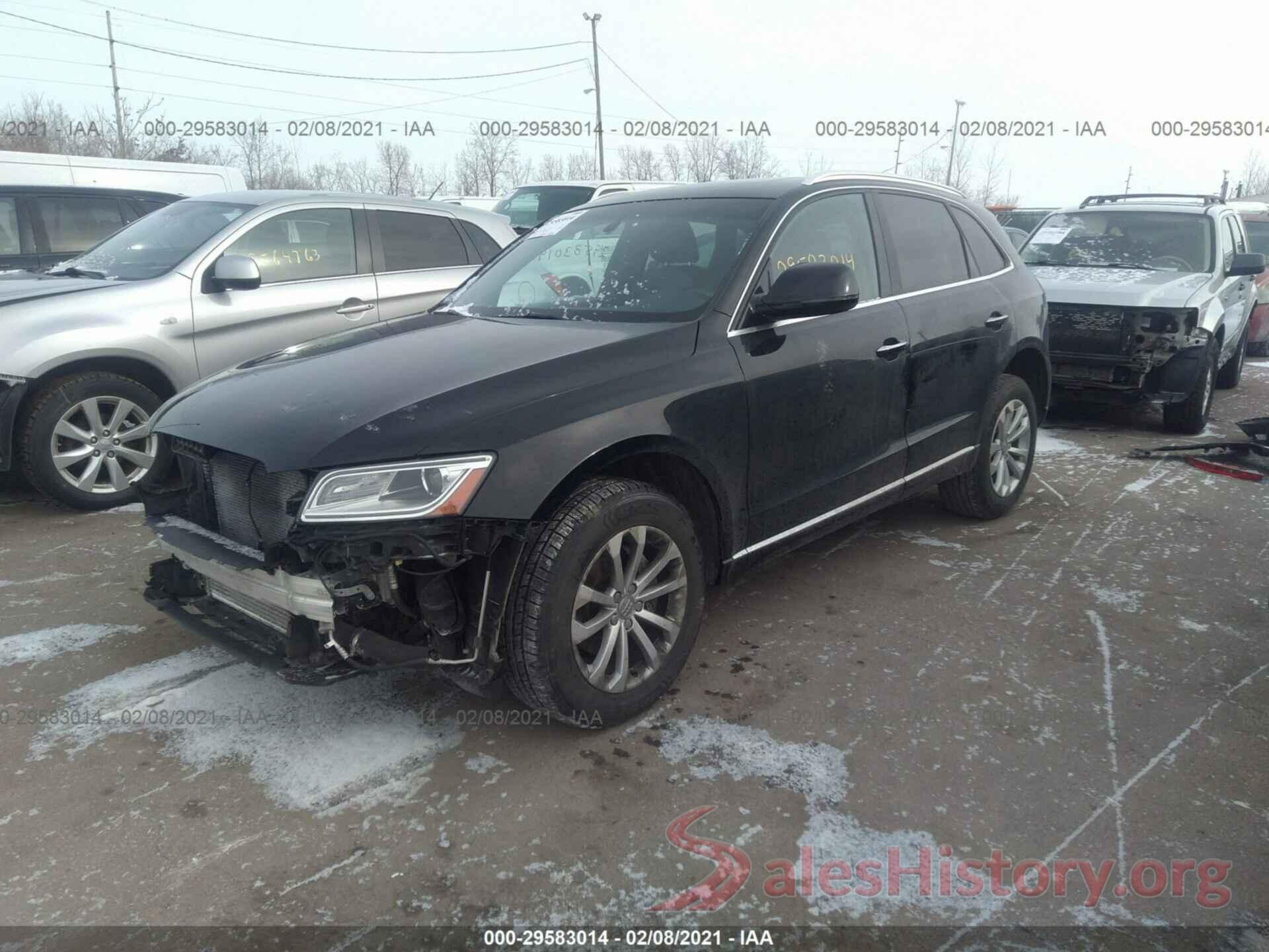 WA1C2AFP9GA045051 2016 AUDI Q5