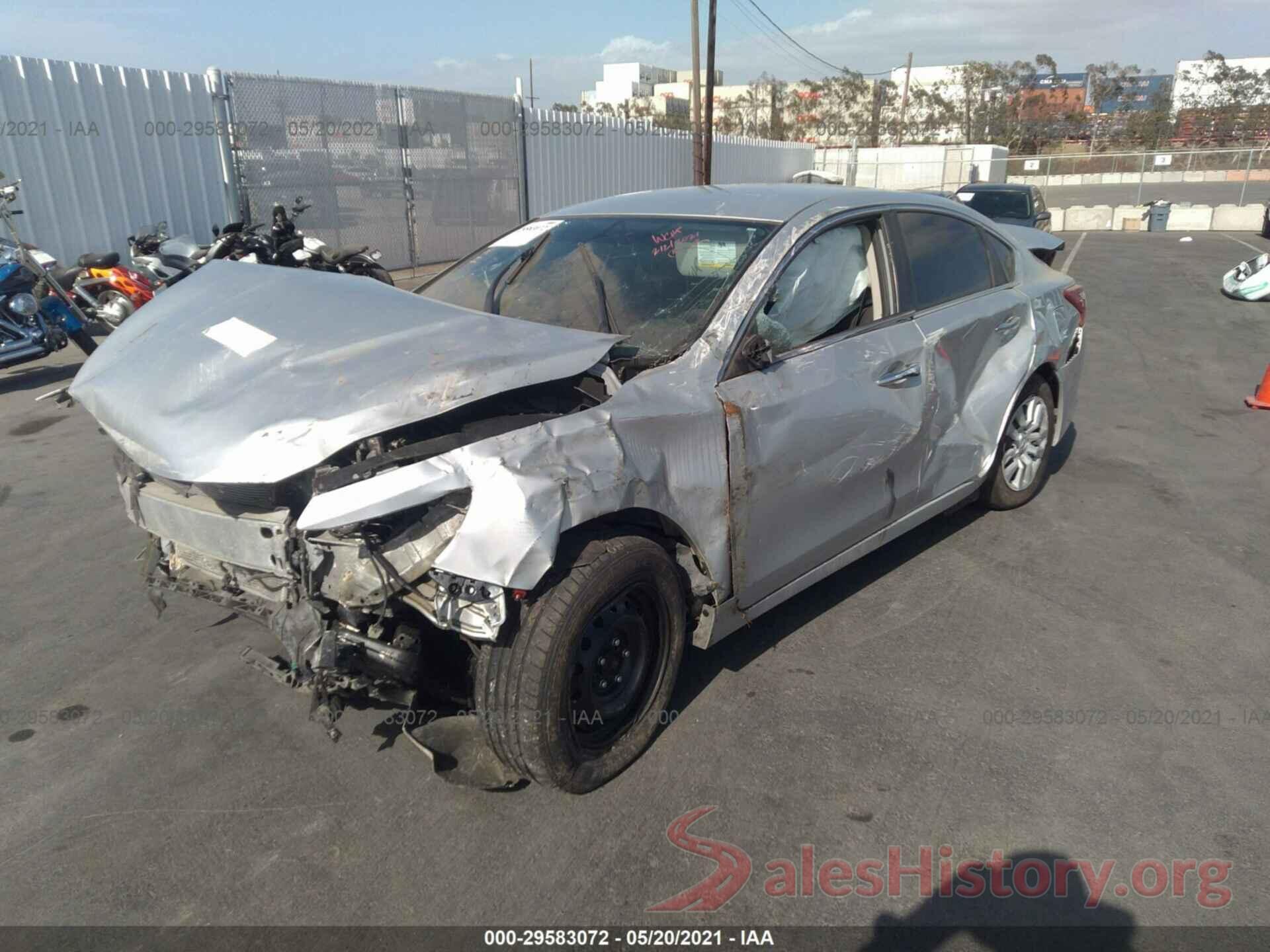 1N4AL3AP7HC290374 2017 NISSAN ALTIMA