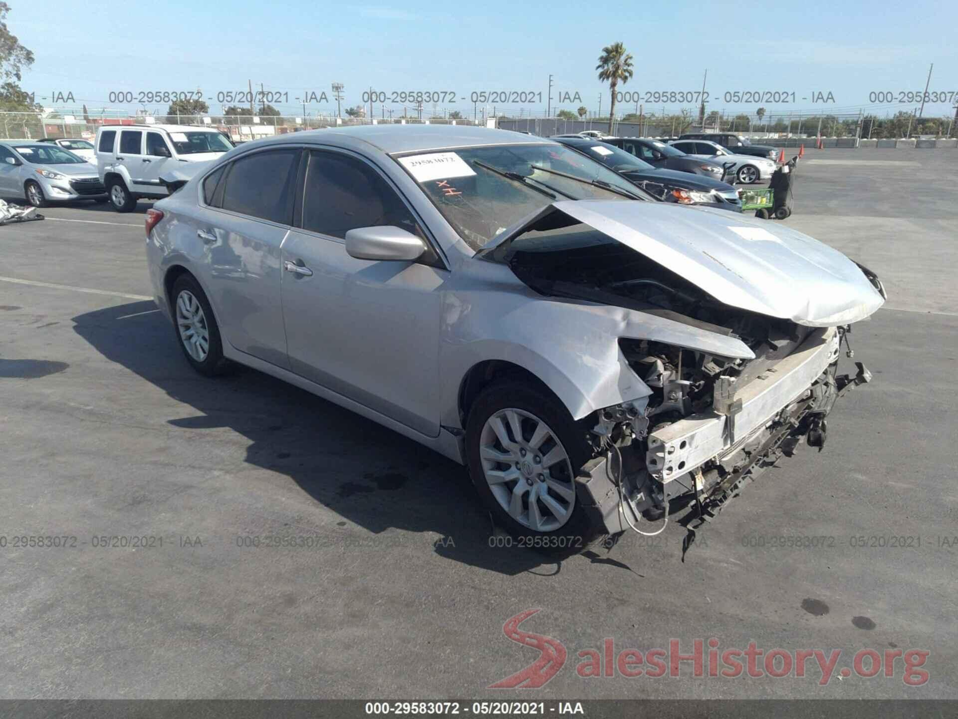 1N4AL3AP7HC290374 2017 NISSAN ALTIMA