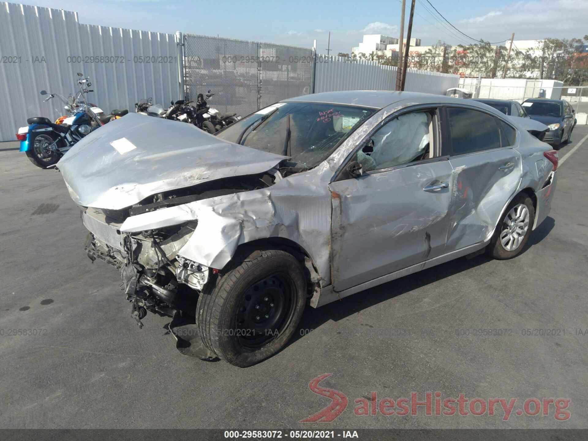 1N4AL3AP7HC290374 2017 NISSAN ALTIMA