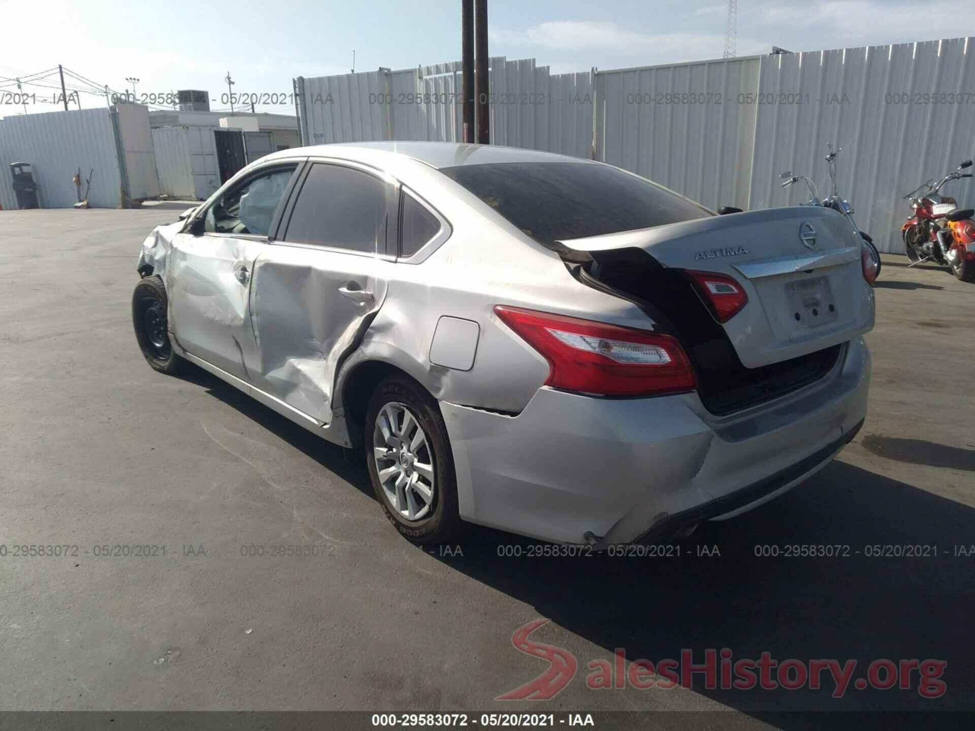 1N4AL3AP7HC290374 2017 NISSAN ALTIMA