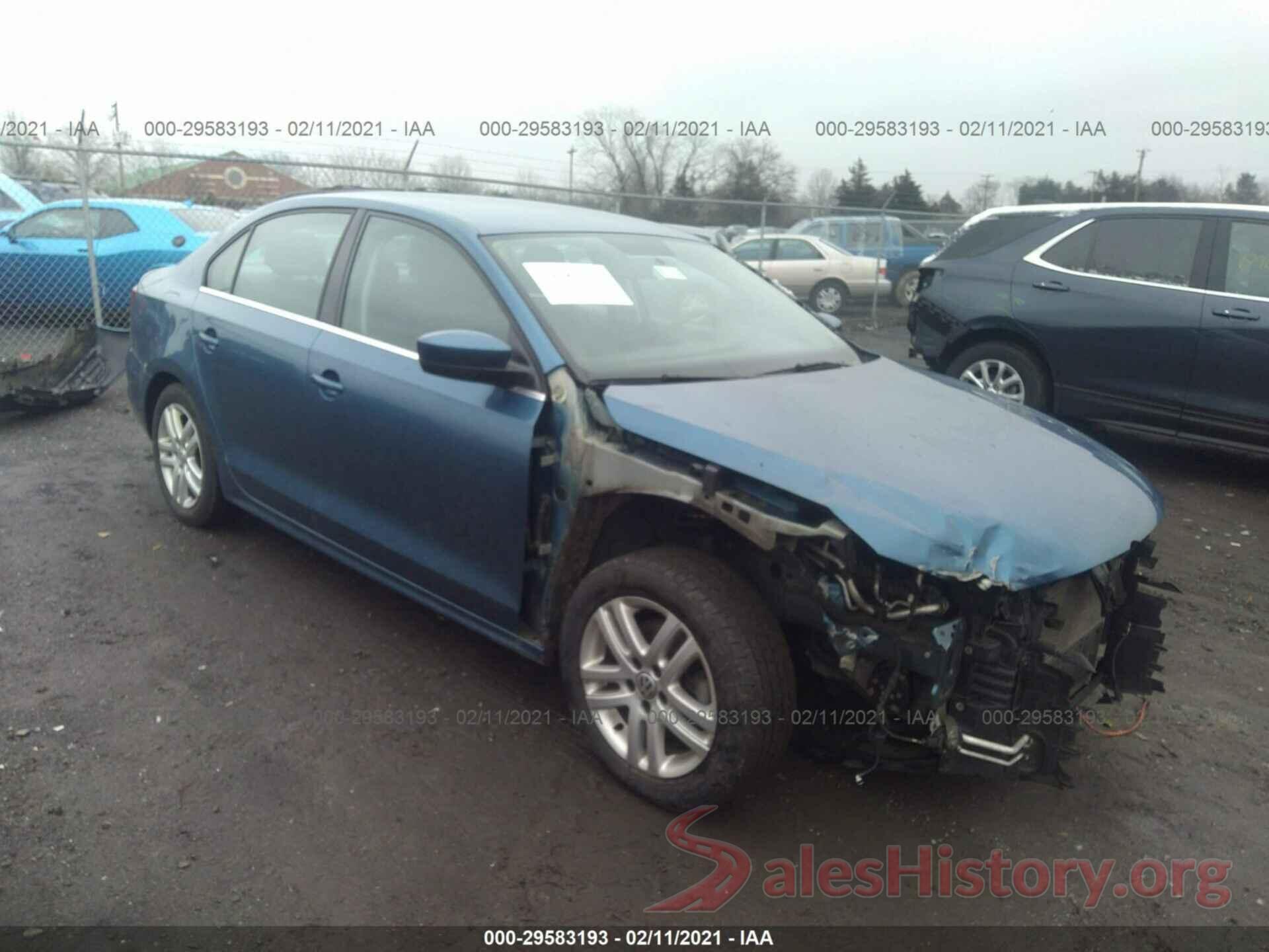 3VW2B7AJ8HM268450 2017 VOLKSWAGEN JETTA