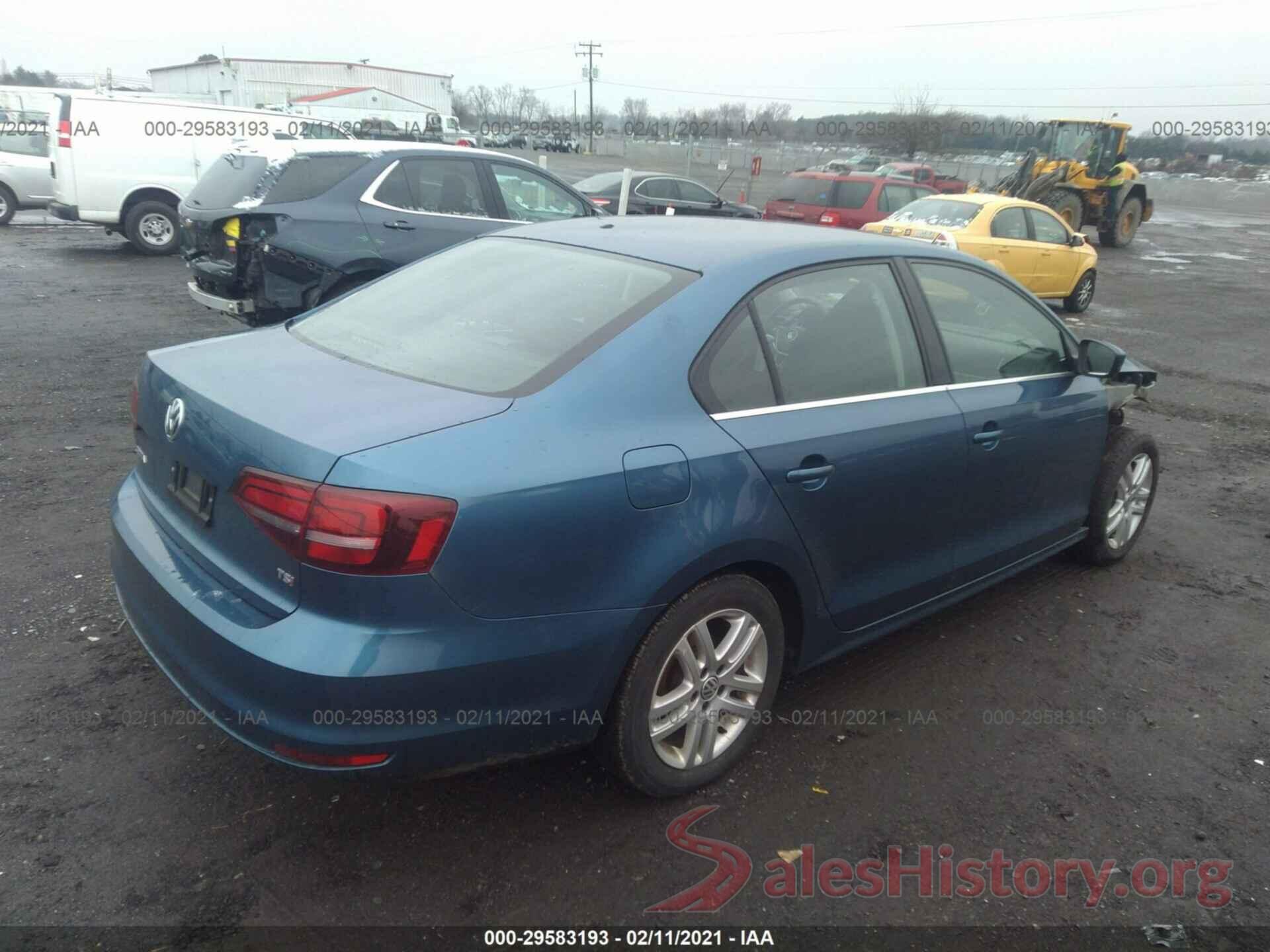 3VW2B7AJ8HM268450 2017 VOLKSWAGEN JETTA