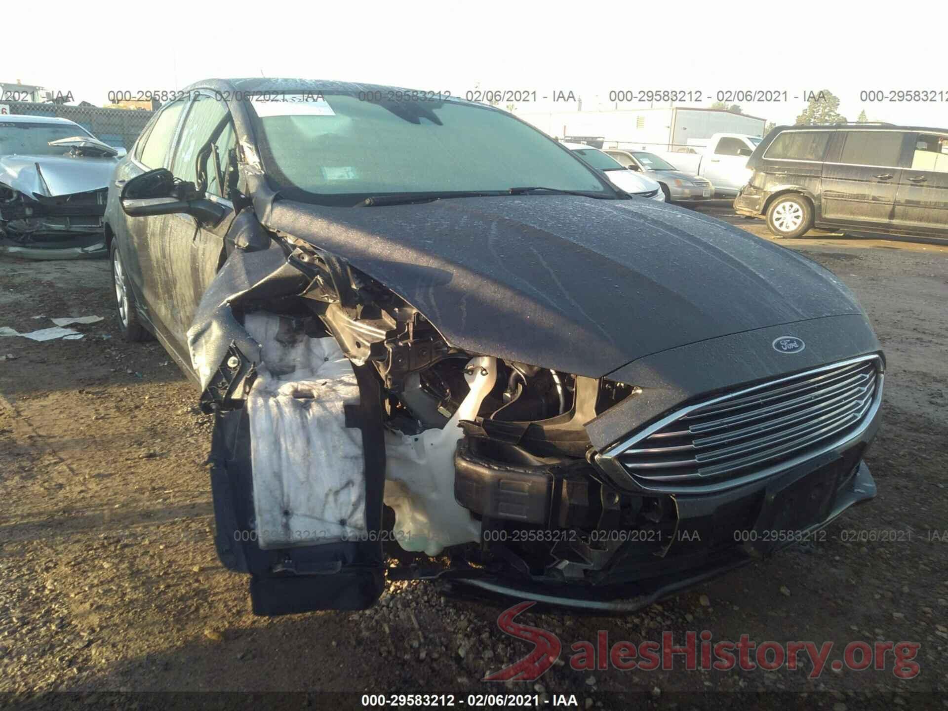 3FA6P0H79HR359193 2017 FORD FUSION