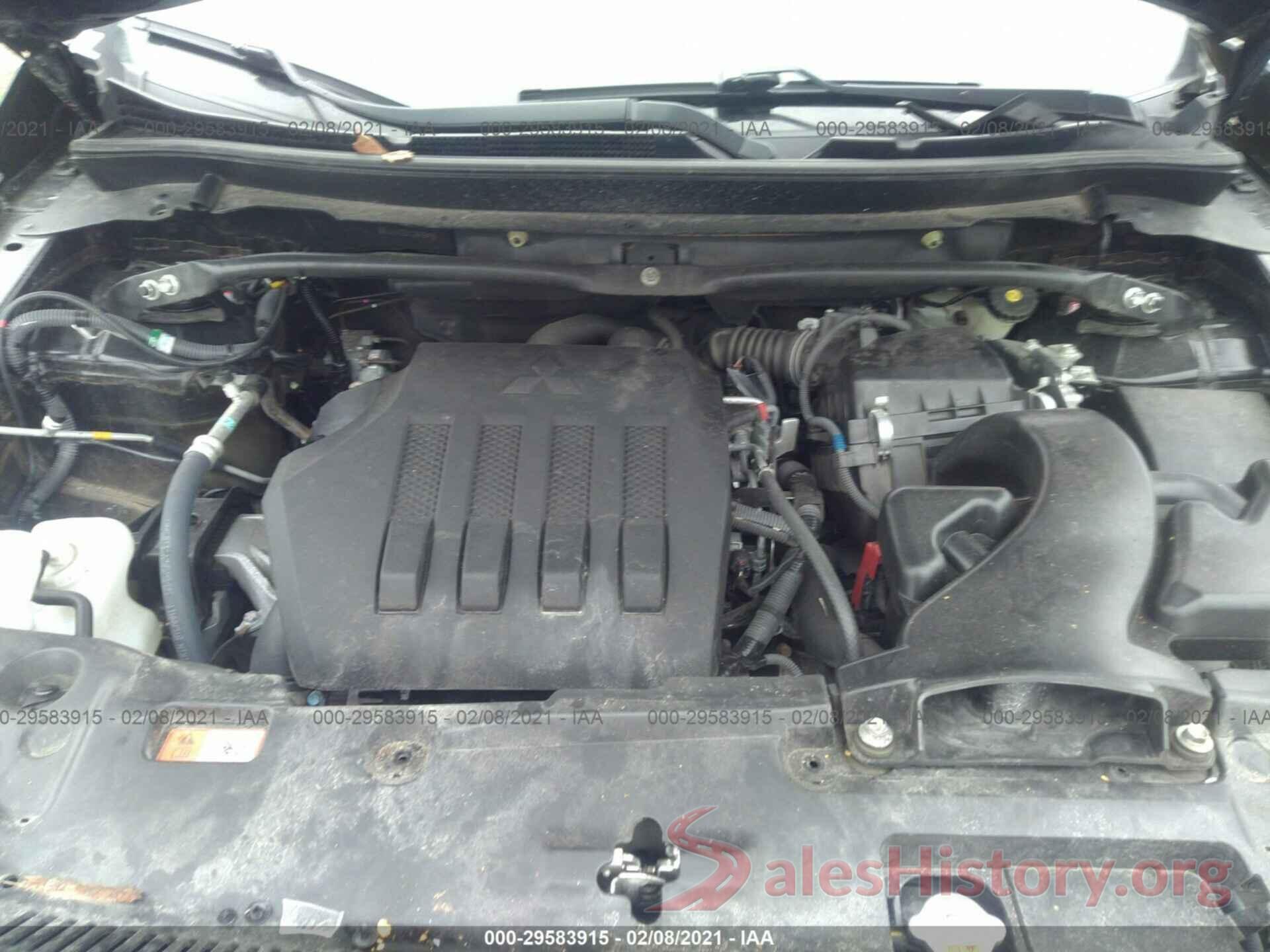 JA4AT3AA2KZ029593 2019 MITSUBISHI ECLIPSE CROSS