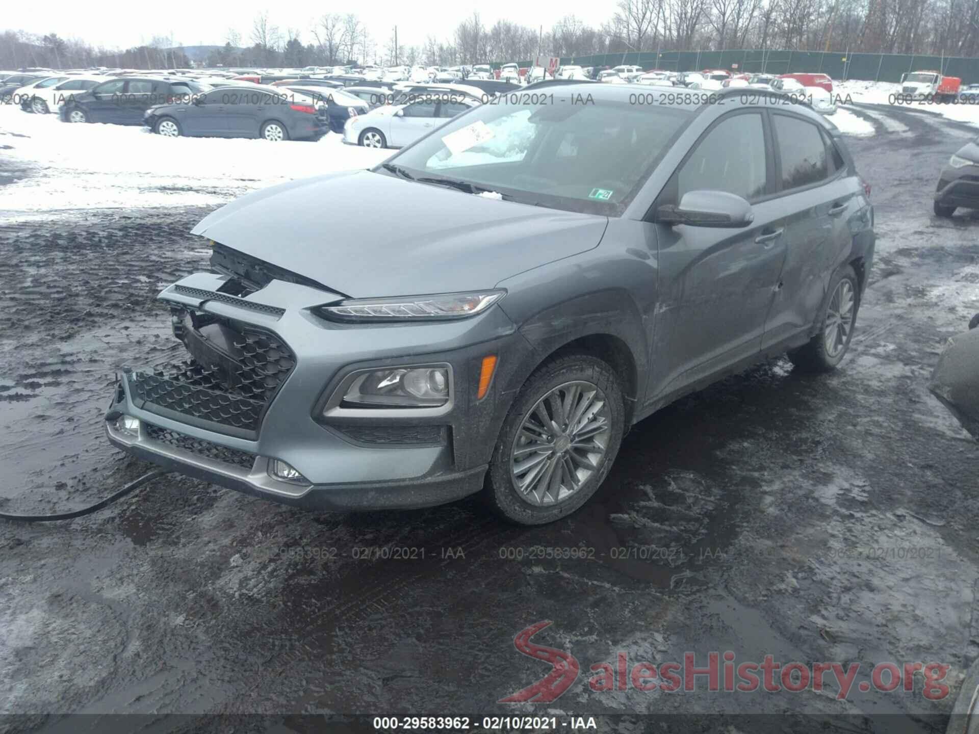 KM8K6CAA5MU608946 2021 HYUNDAI KONA