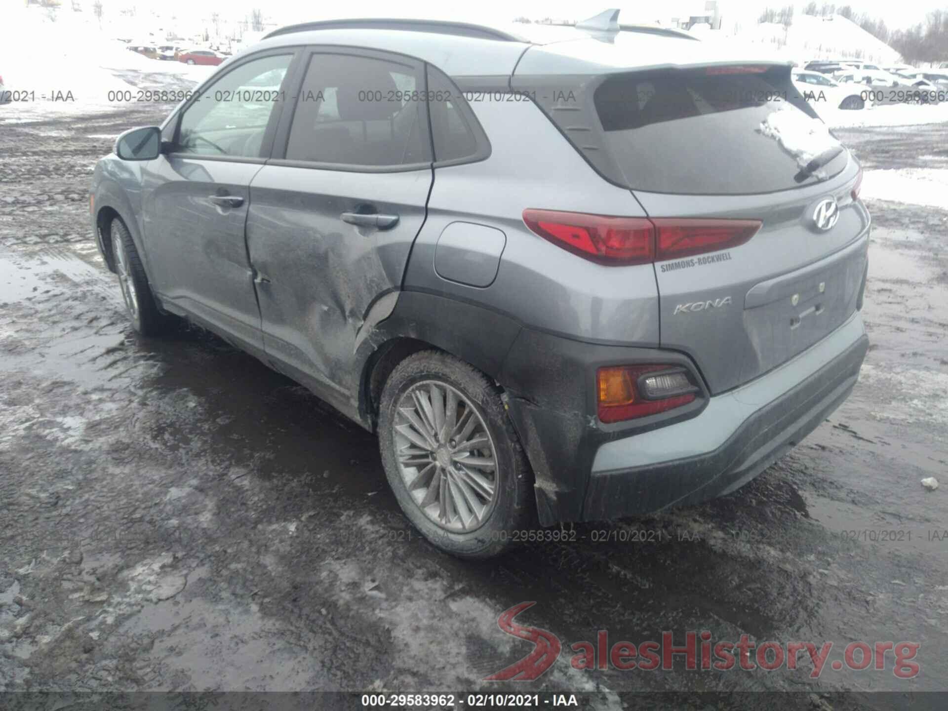 KM8K6CAA5MU608946 2021 HYUNDAI KONA