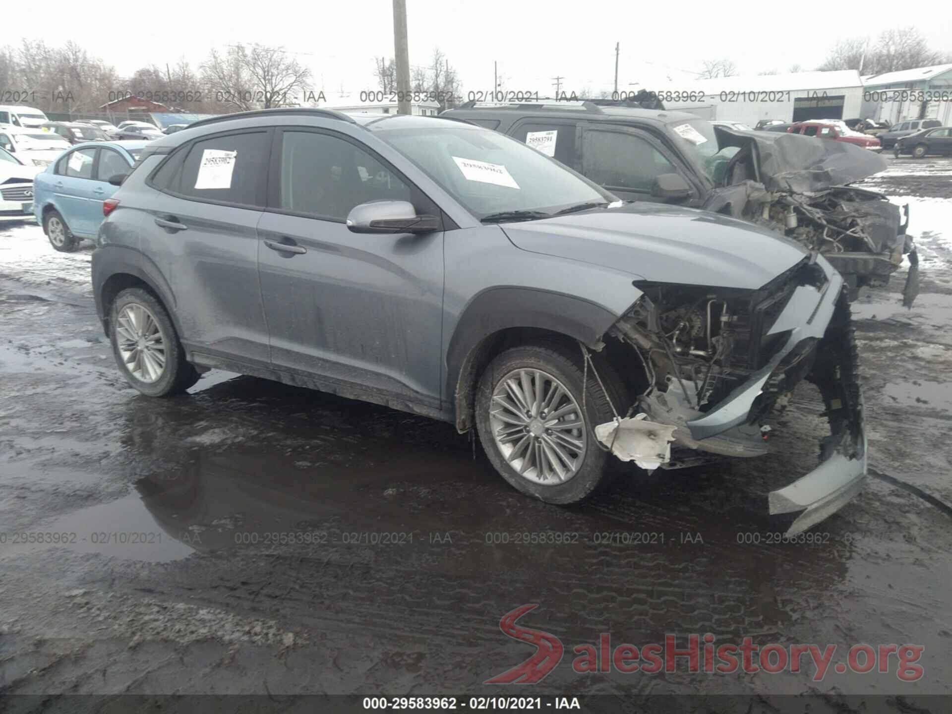 KM8K6CAA5MU608946 2021 HYUNDAI KONA