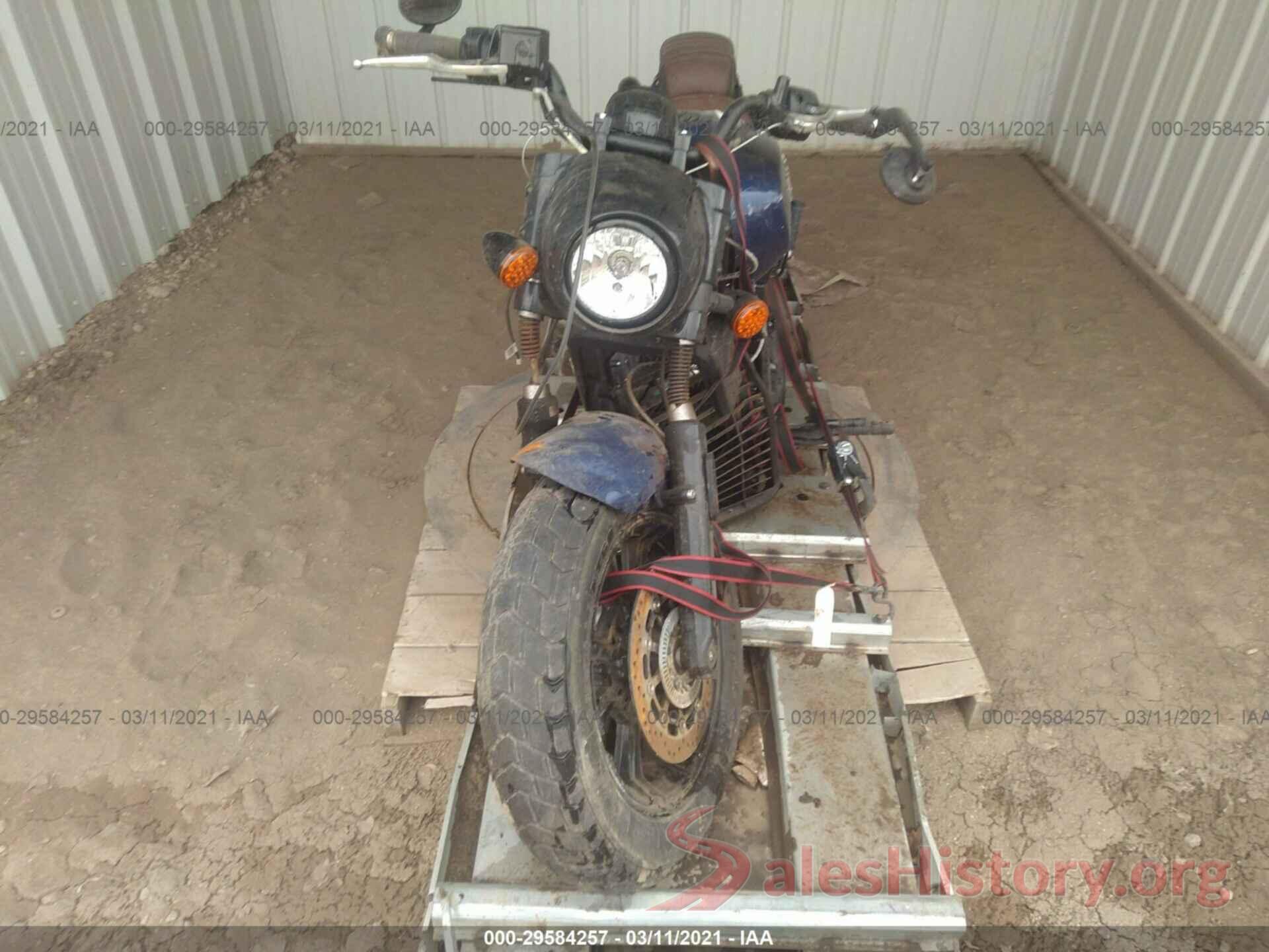 56KMTA005L3151654 2020 INDIAN MOTORCYCLE CO. SCOUT