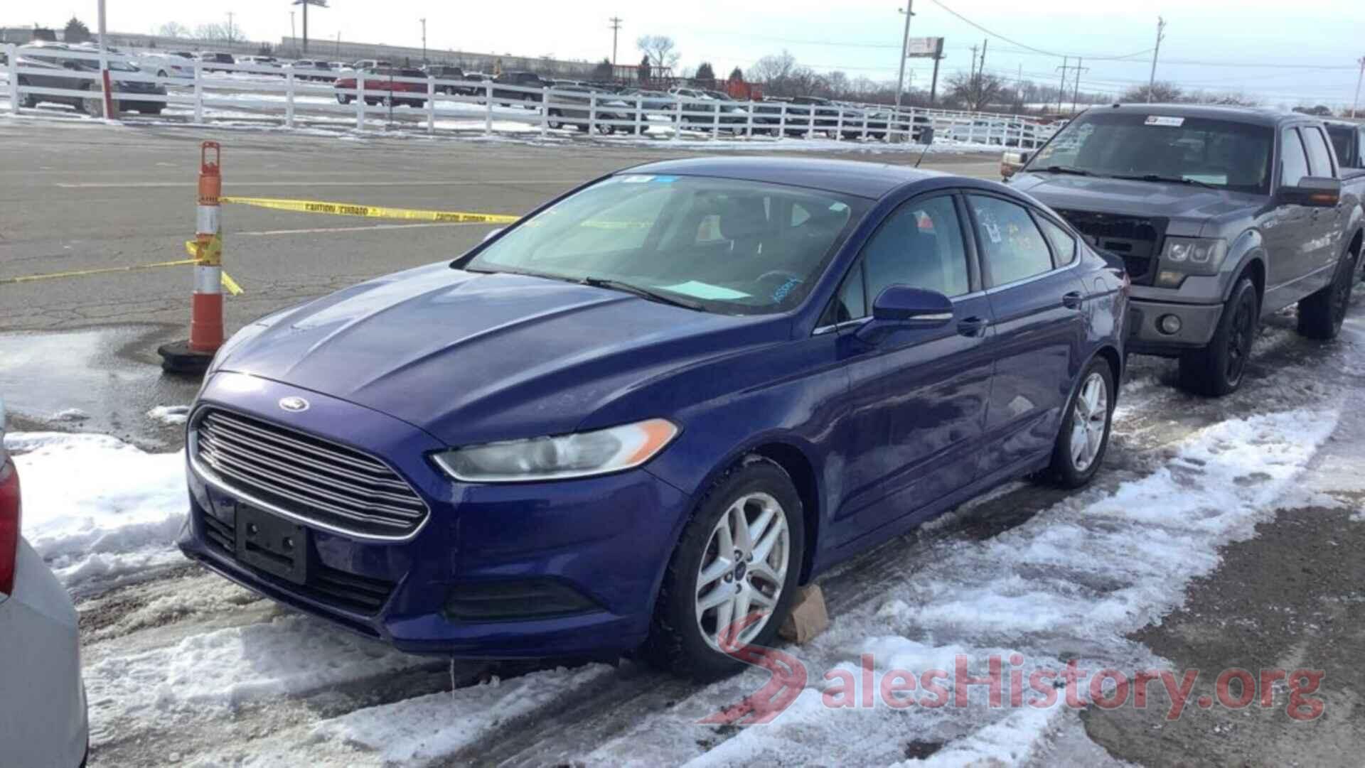 1FA6P0H78G5132515 2016 FORD FUSION