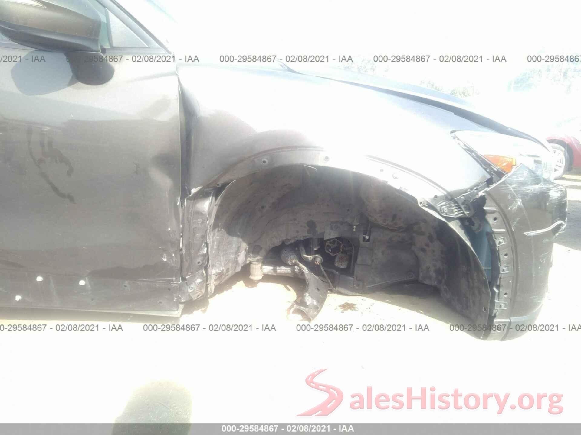 JM3KE2DY4G0762626 2016 MAZDA CX-5