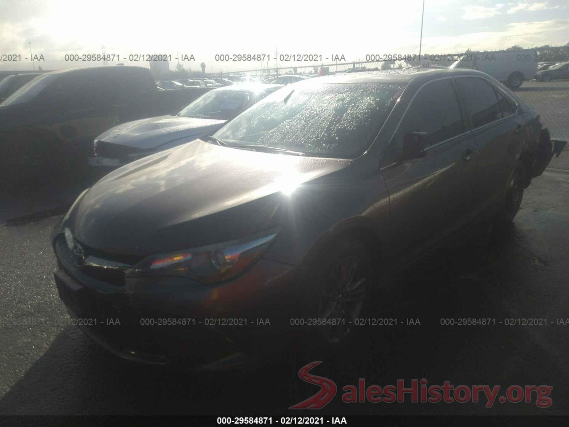 4T1BF1FK2HU339977 2017 TOYOTA CAMRY