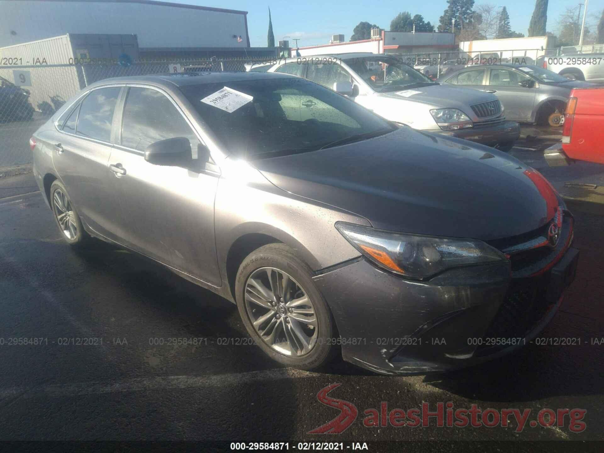 4T1BF1FK2HU339977 2017 TOYOTA CAMRY