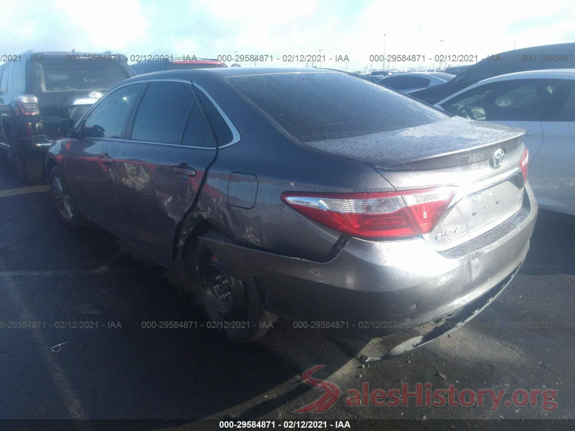 4T1BF1FK2HU339977 2017 TOYOTA CAMRY