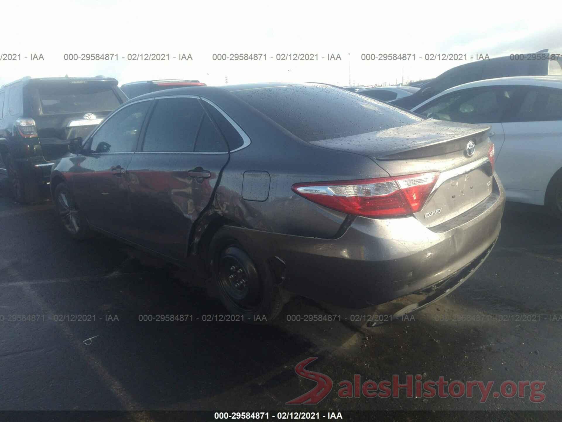 4T1BF1FK2HU339977 2017 TOYOTA CAMRY