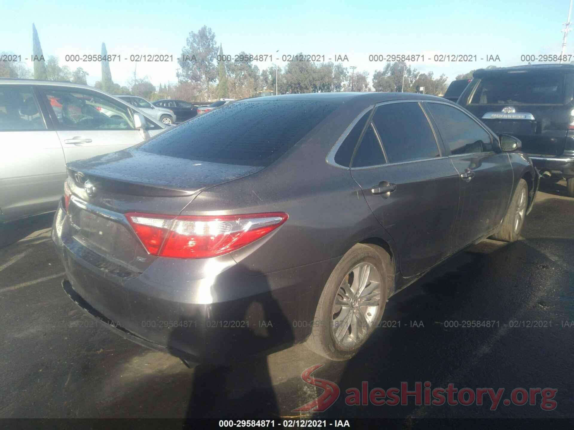 4T1BF1FK2HU339977 2017 TOYOTA CAMRY