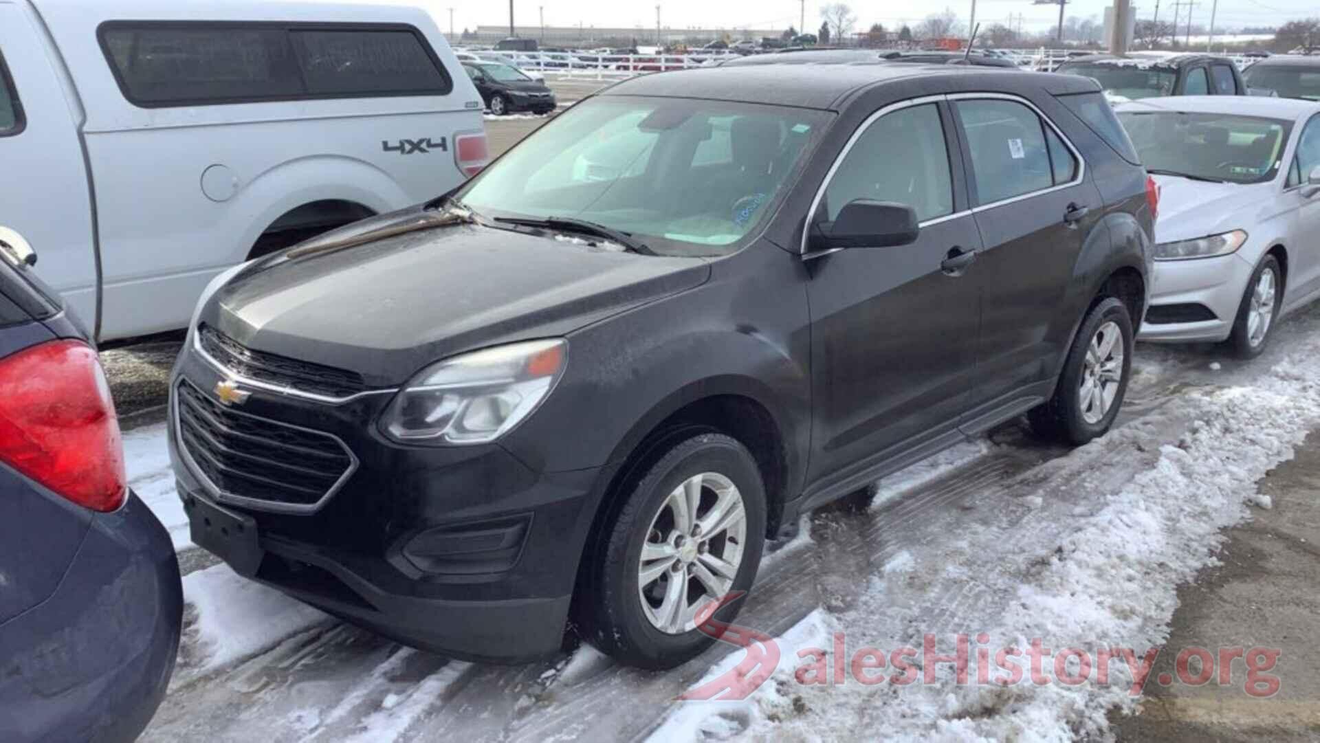 2GNALBEK0H1512785 2017 CHEVROLET EQUINOX