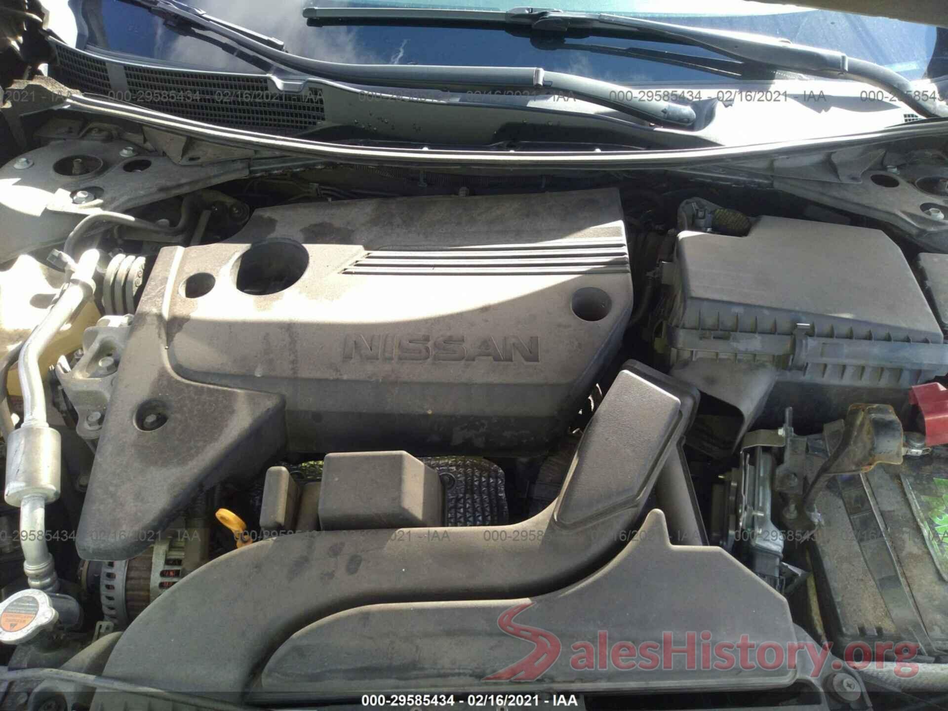 1N4AL3AP2GC209702 2016 NISSAN ALTIMA