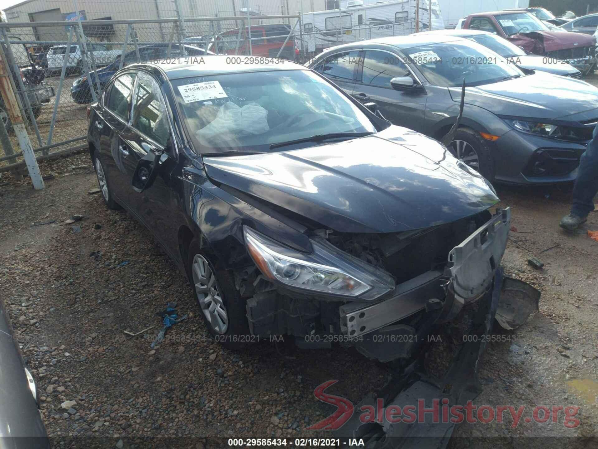 1N4AL3AP2GC209702 2016 NISSAN ALTIMA