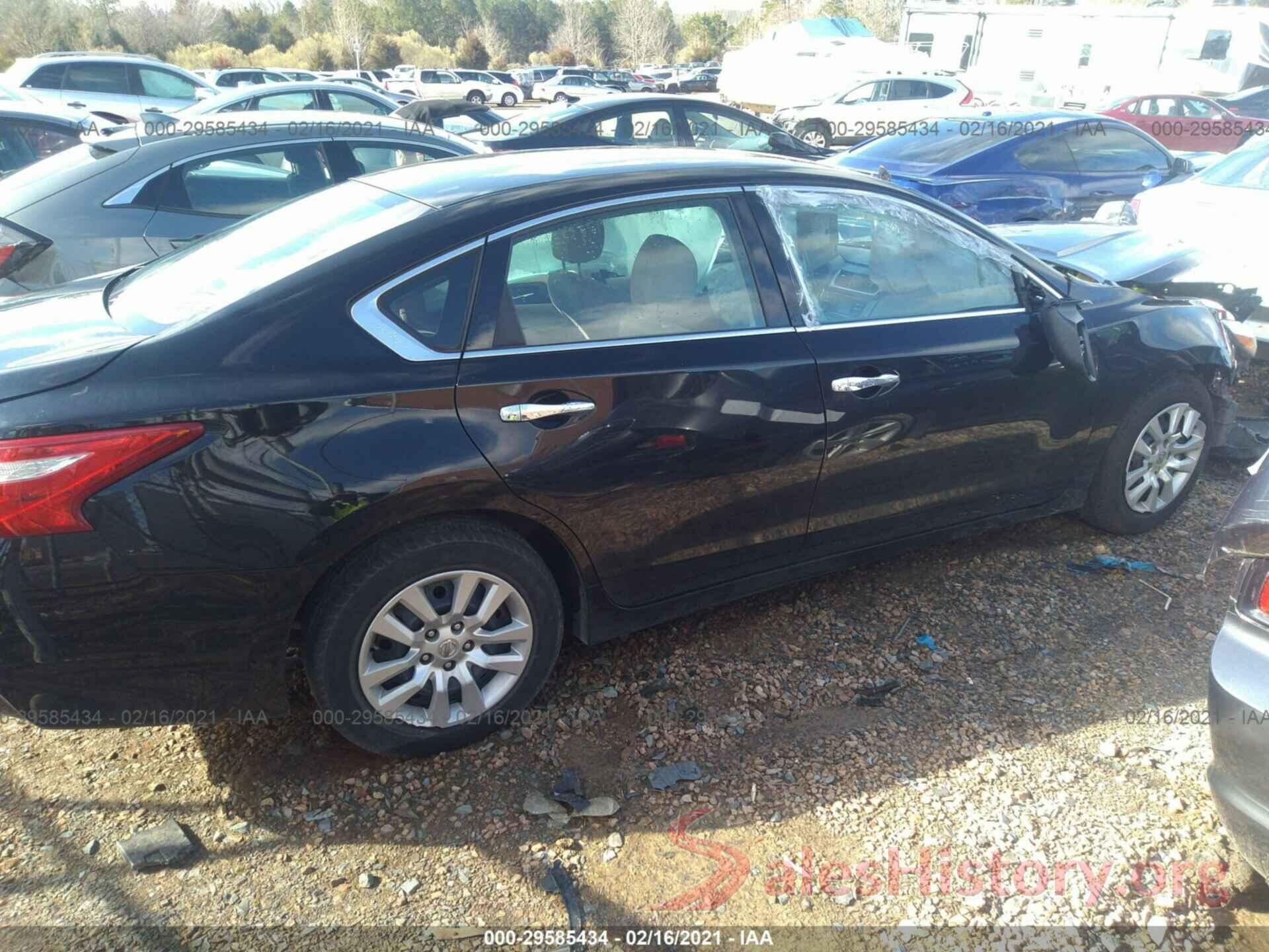 1N4AL3AP2GC209702 2016 NISSAN ALTIMA