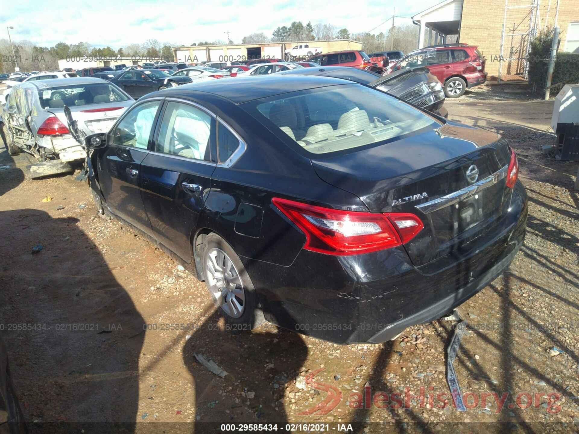 1N4AL3AP2GC209702 2016 NISSAN ALTIMA