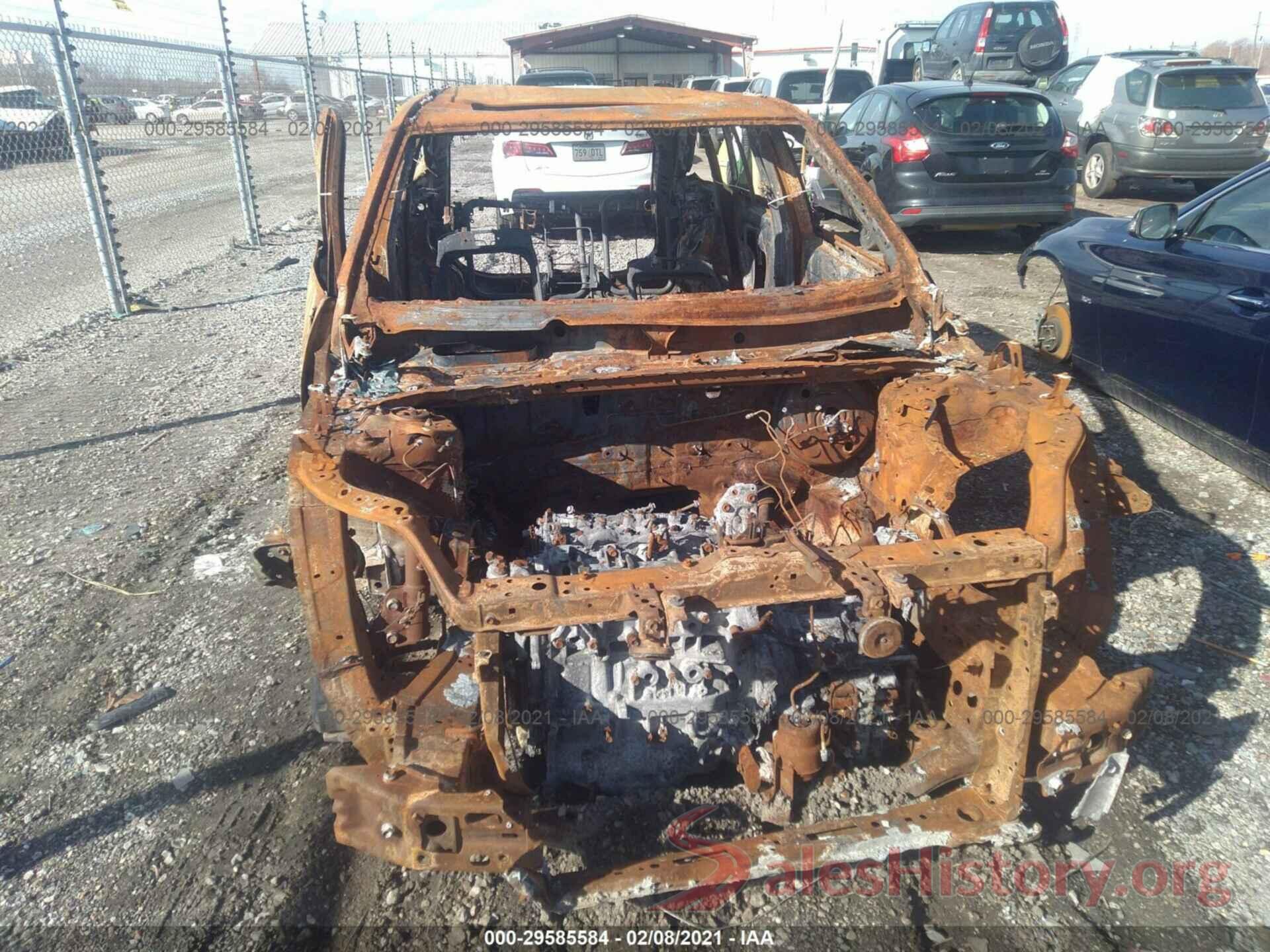 2T3W1RFV2KW029559 2019 TOYOTA RAV4