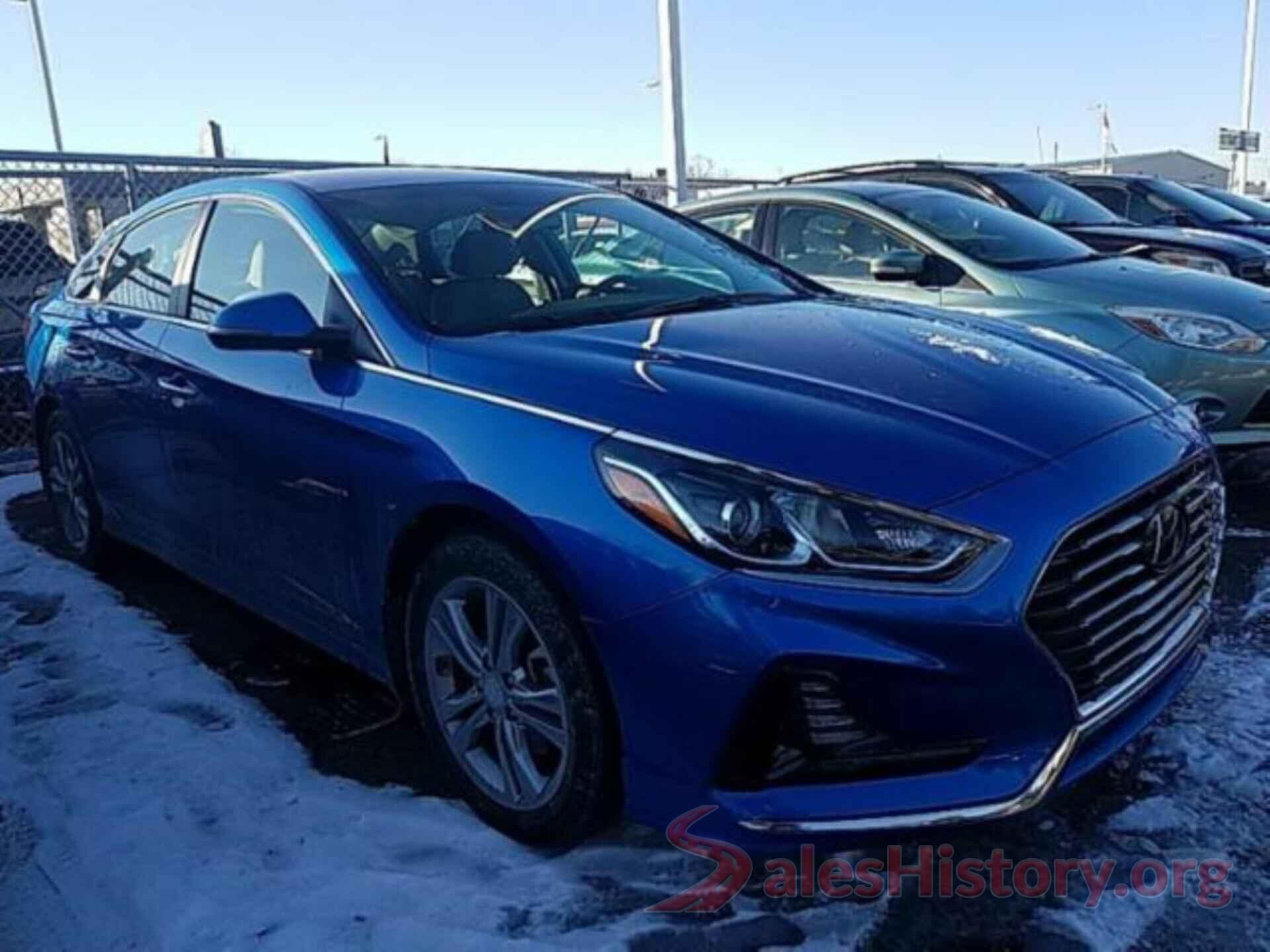 5NPE34AFXJH634153 2018 HYUNDAI SONATA