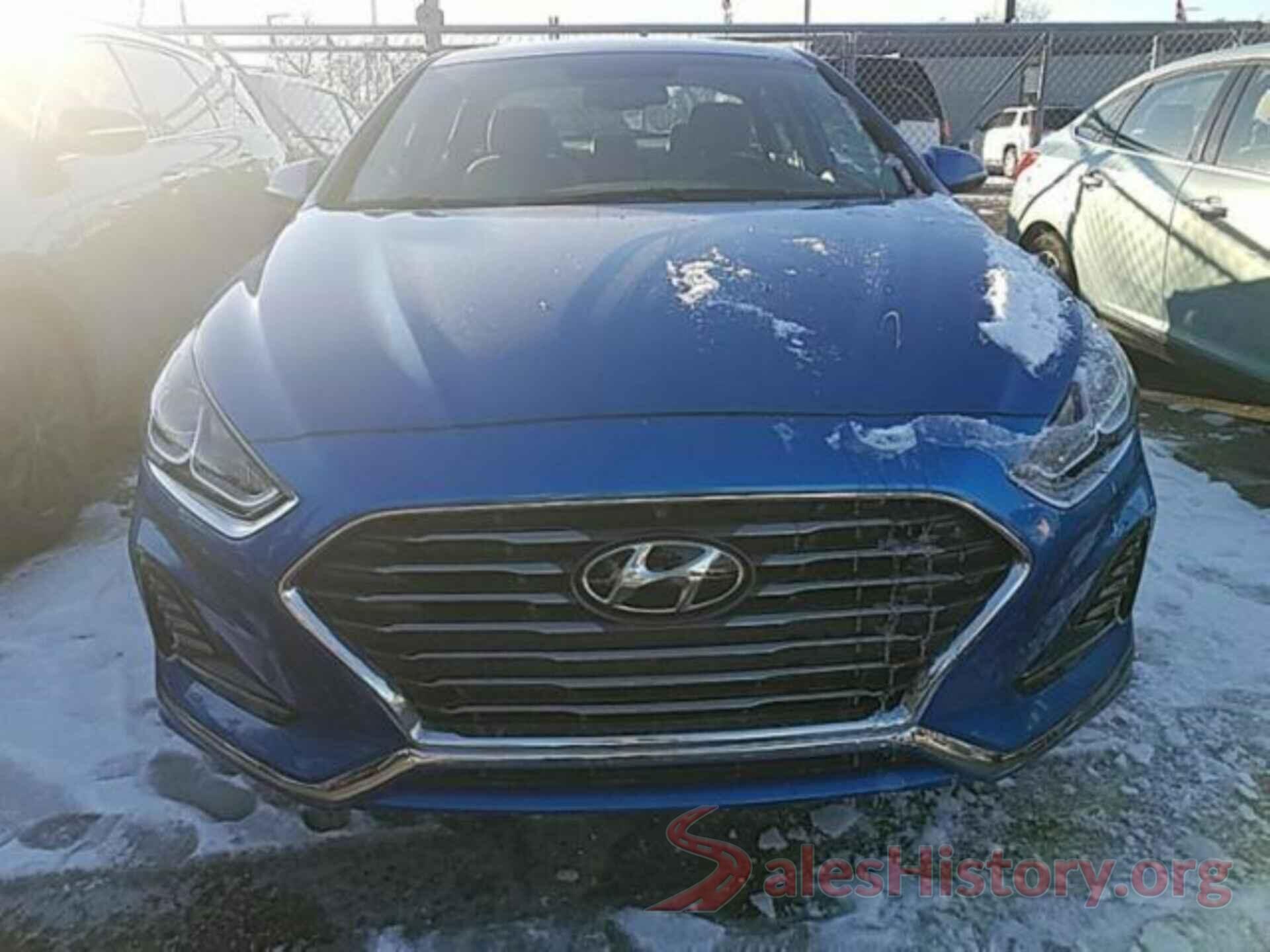 5NPE34AFXJH634153 2018 HYUNDAI SONATA