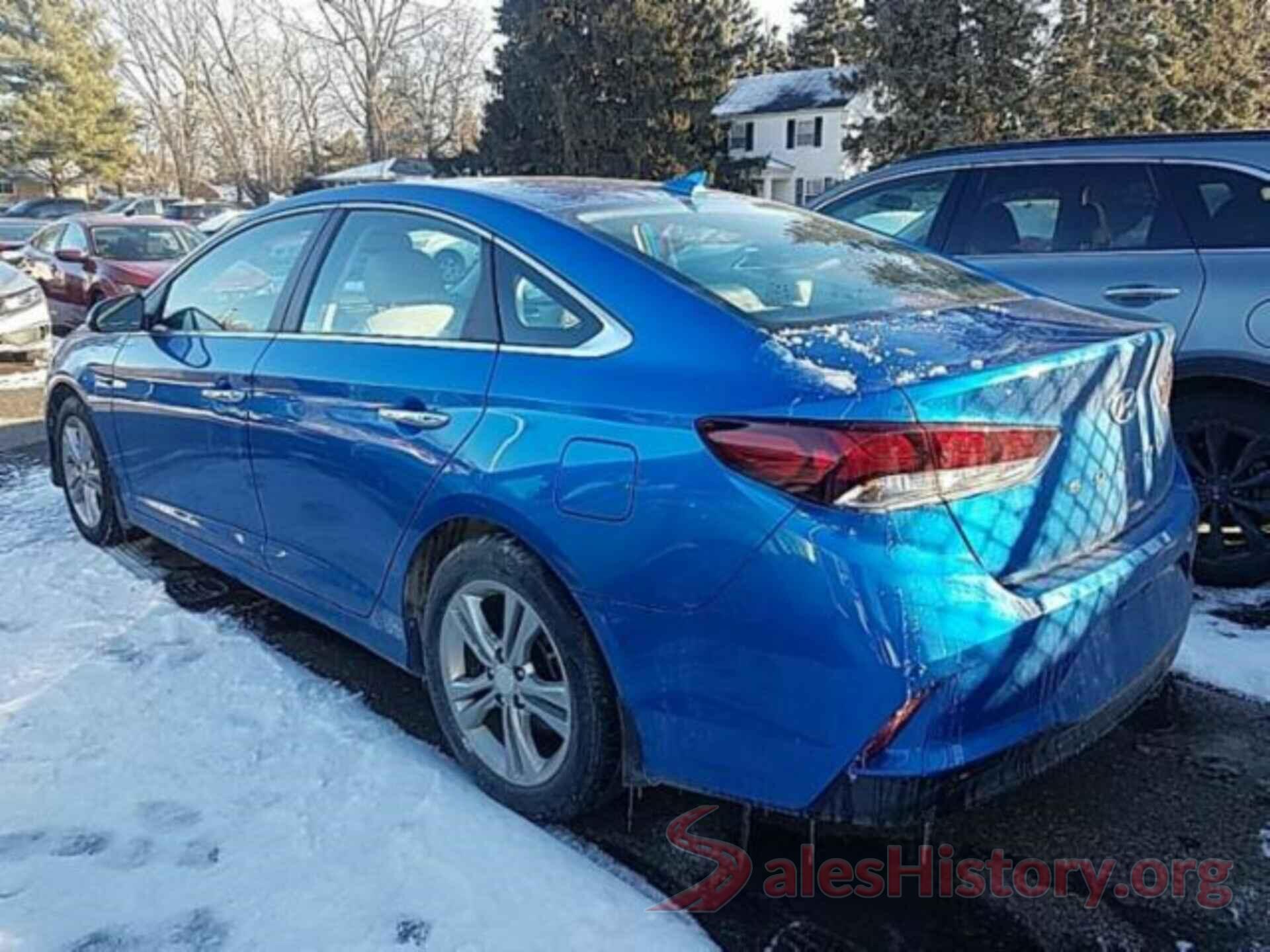 5NPE34AFXJH634153 2018 HYUNDAI SONATA