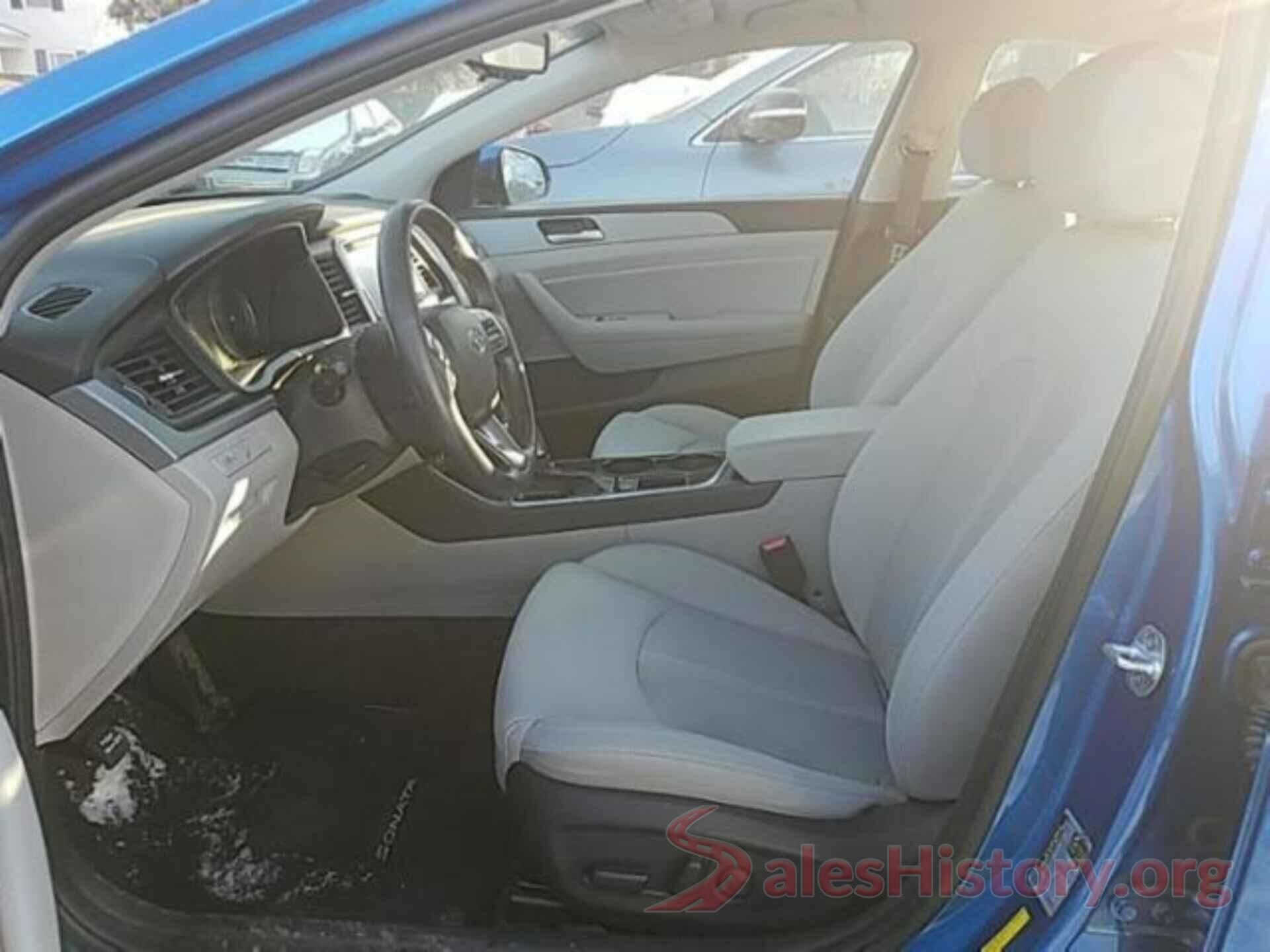 5NPE34AFXJH634153 2018 HYUNDAI SONATA