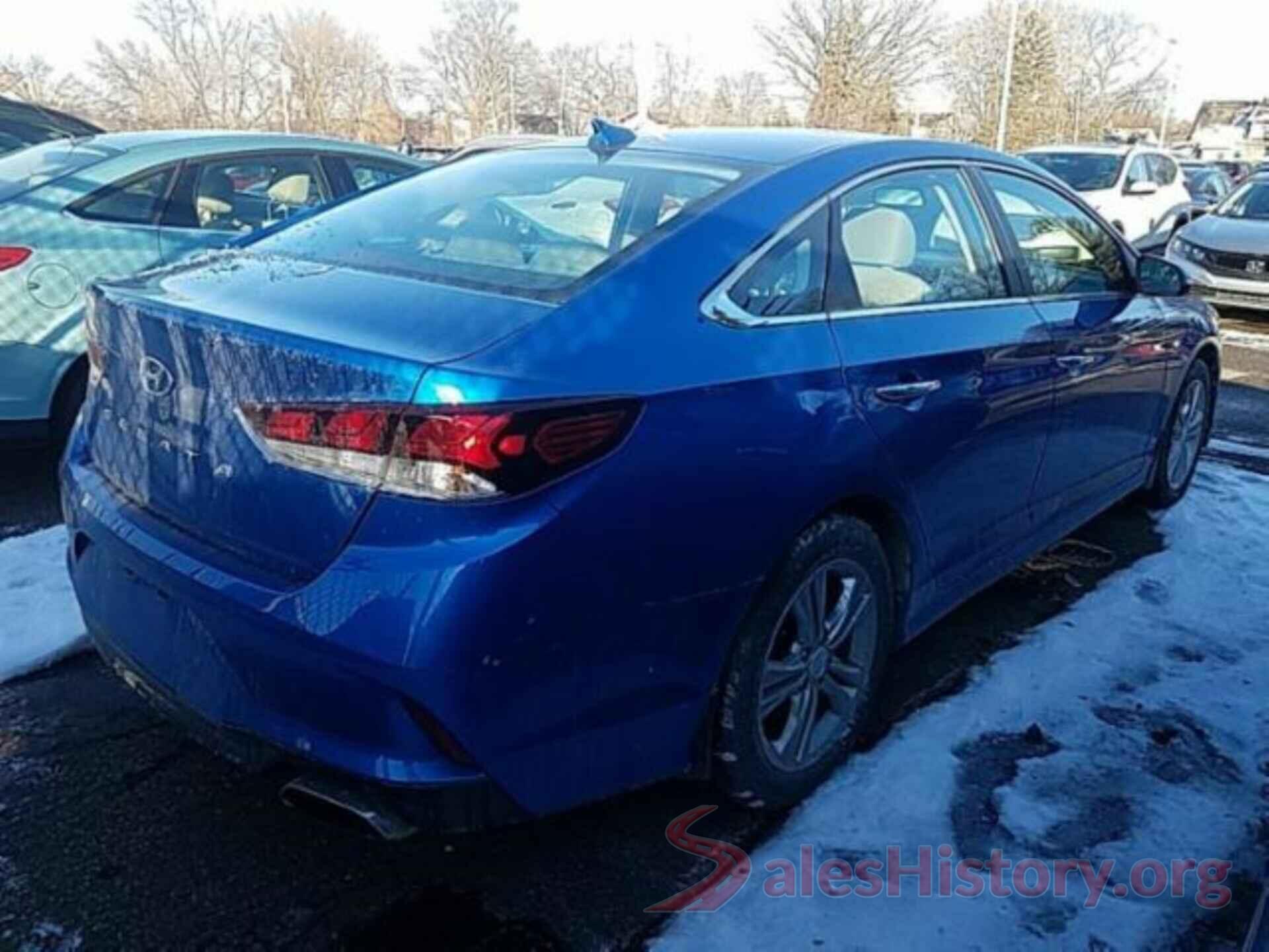 5NPE34AFXJH634153 2018 HYUNDAI SONATA