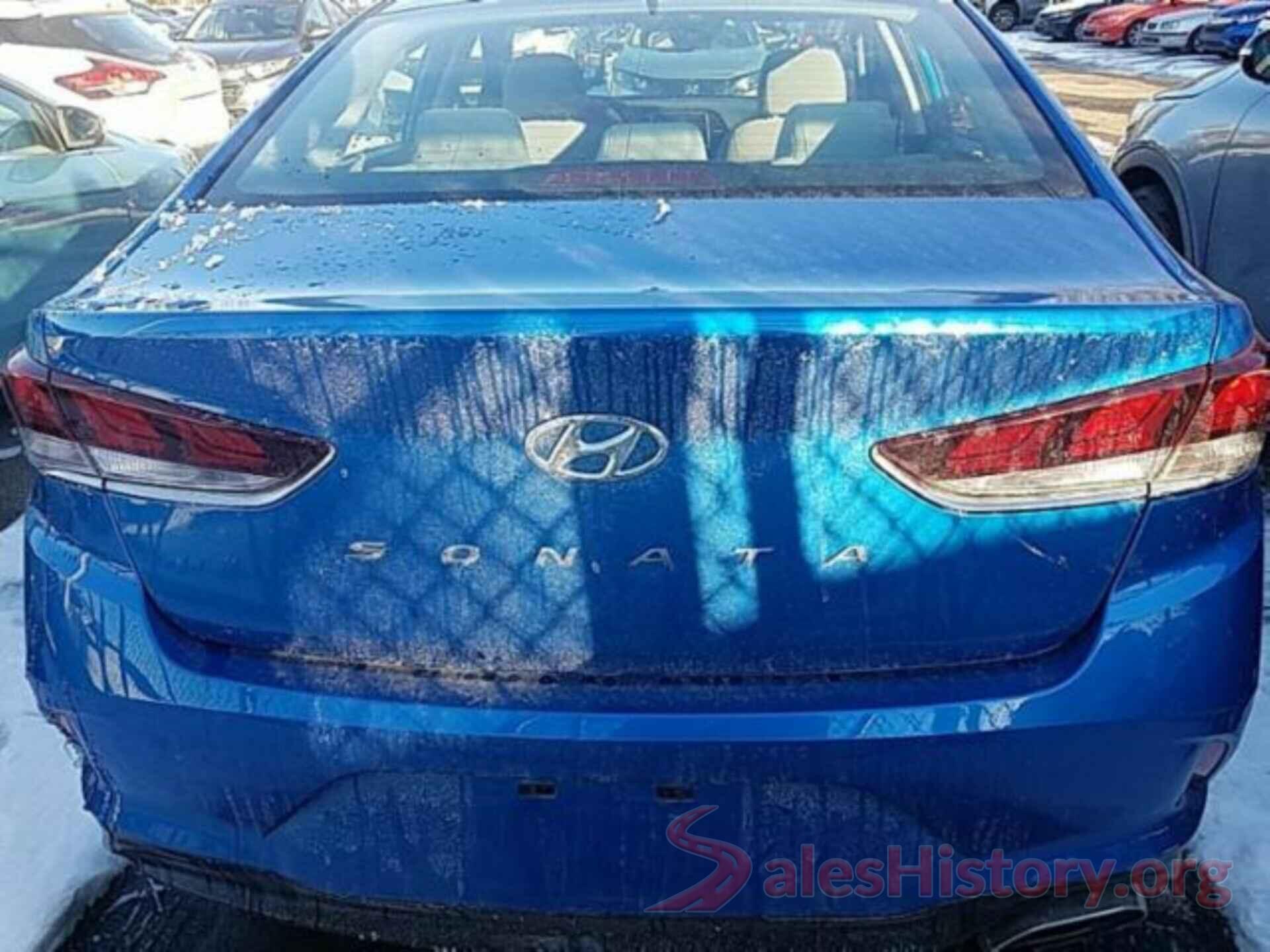 5NPE34AFXJH634153 2018 HYUNDAI SONATA