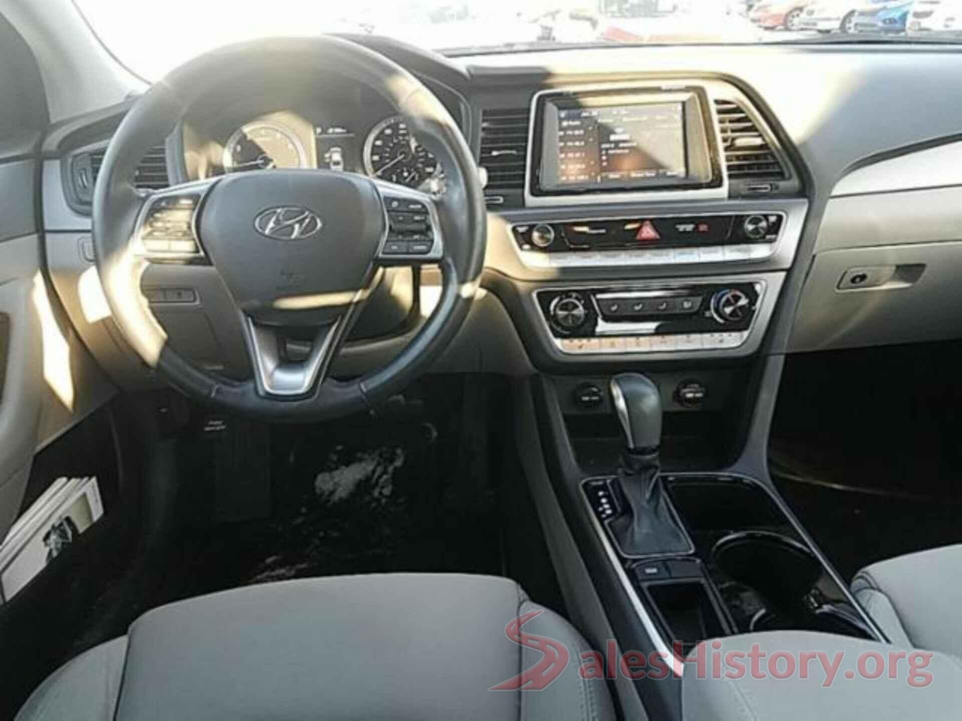 5NPE34AFXJH634153 2018 HYUNDAI SONATA