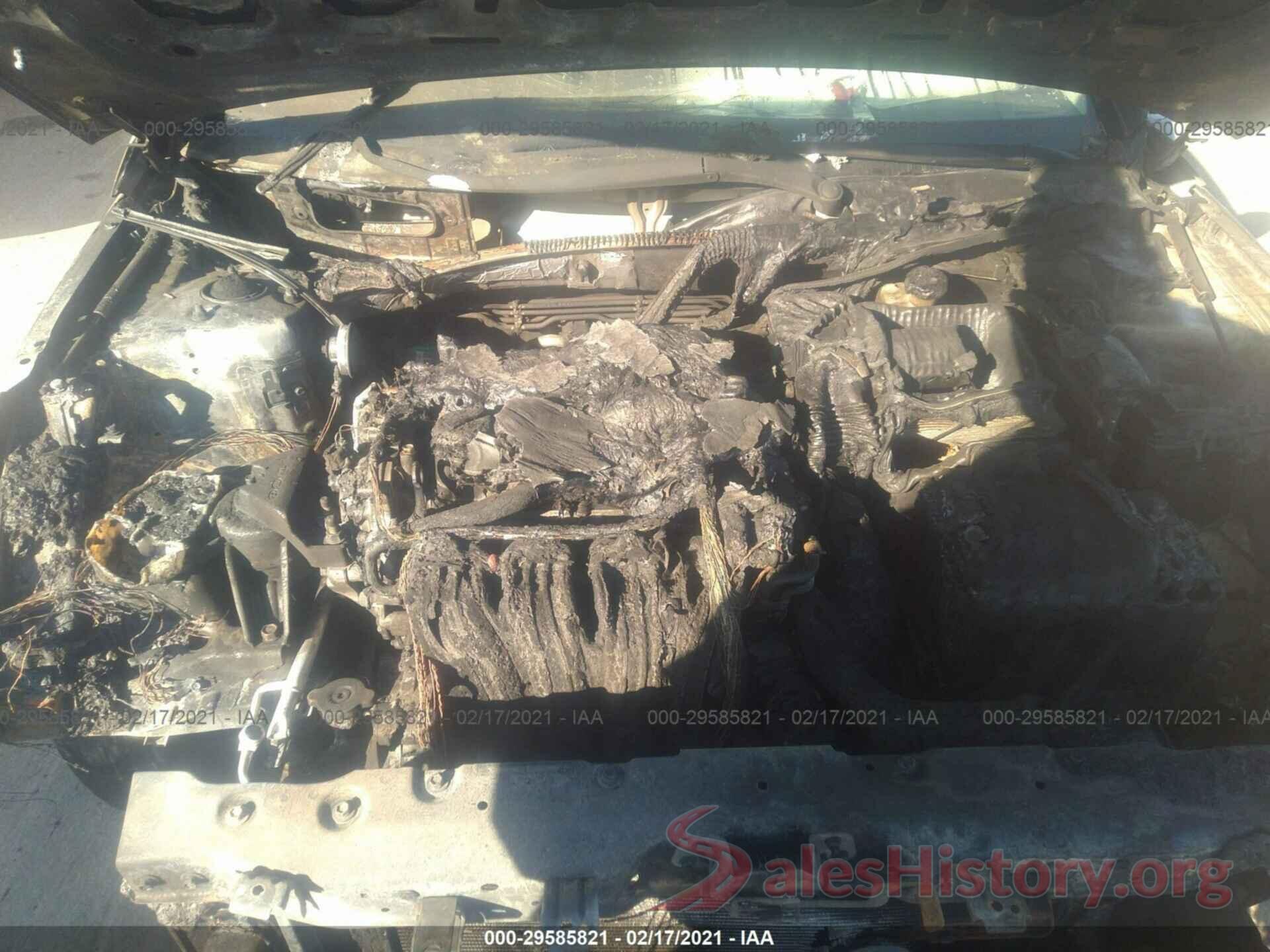 5NPE24AF4GH339223 2016 HYUNDAI SONATA