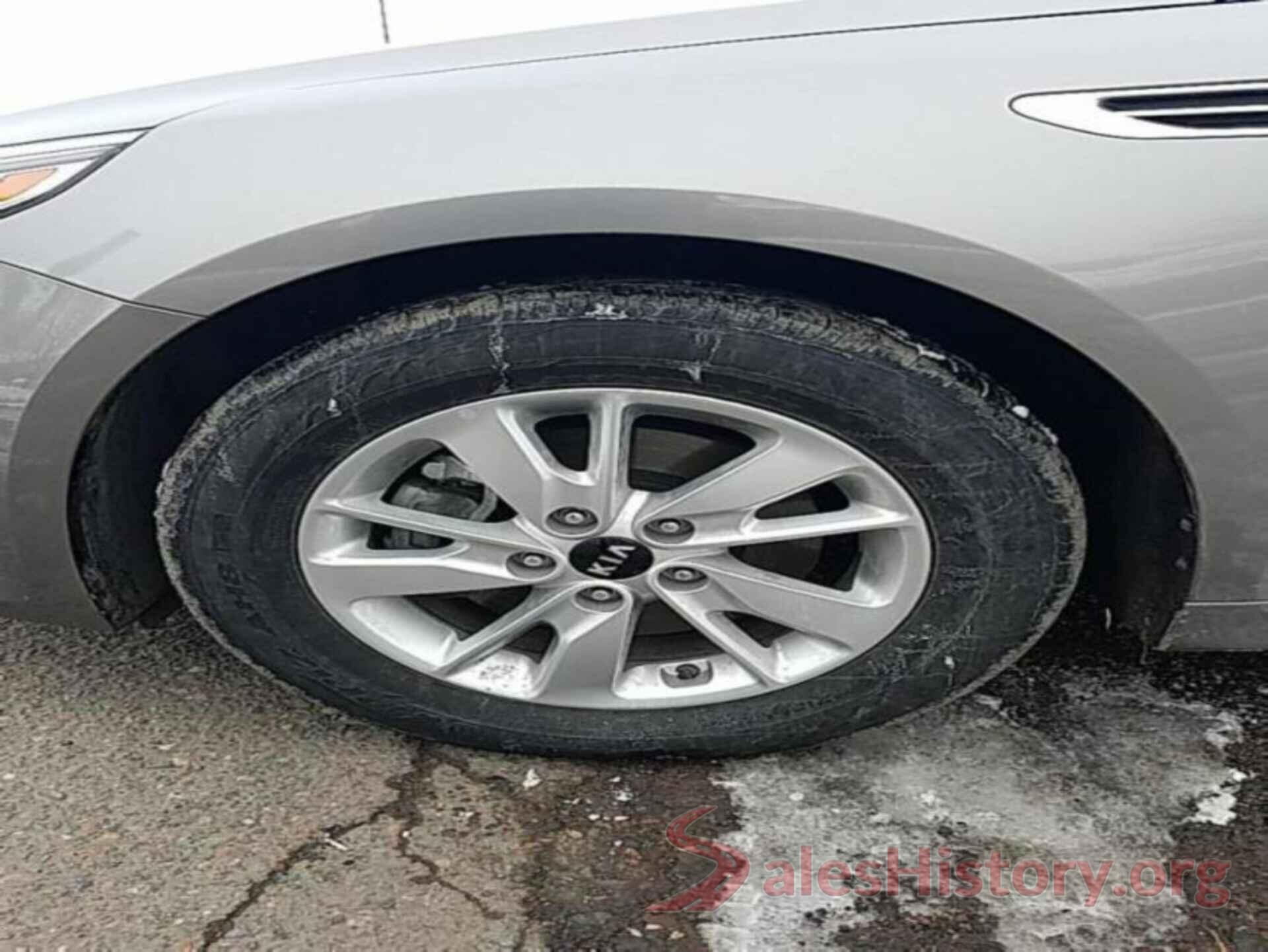 5XXGT4L31JG231654 2018 KIA OPTIMA