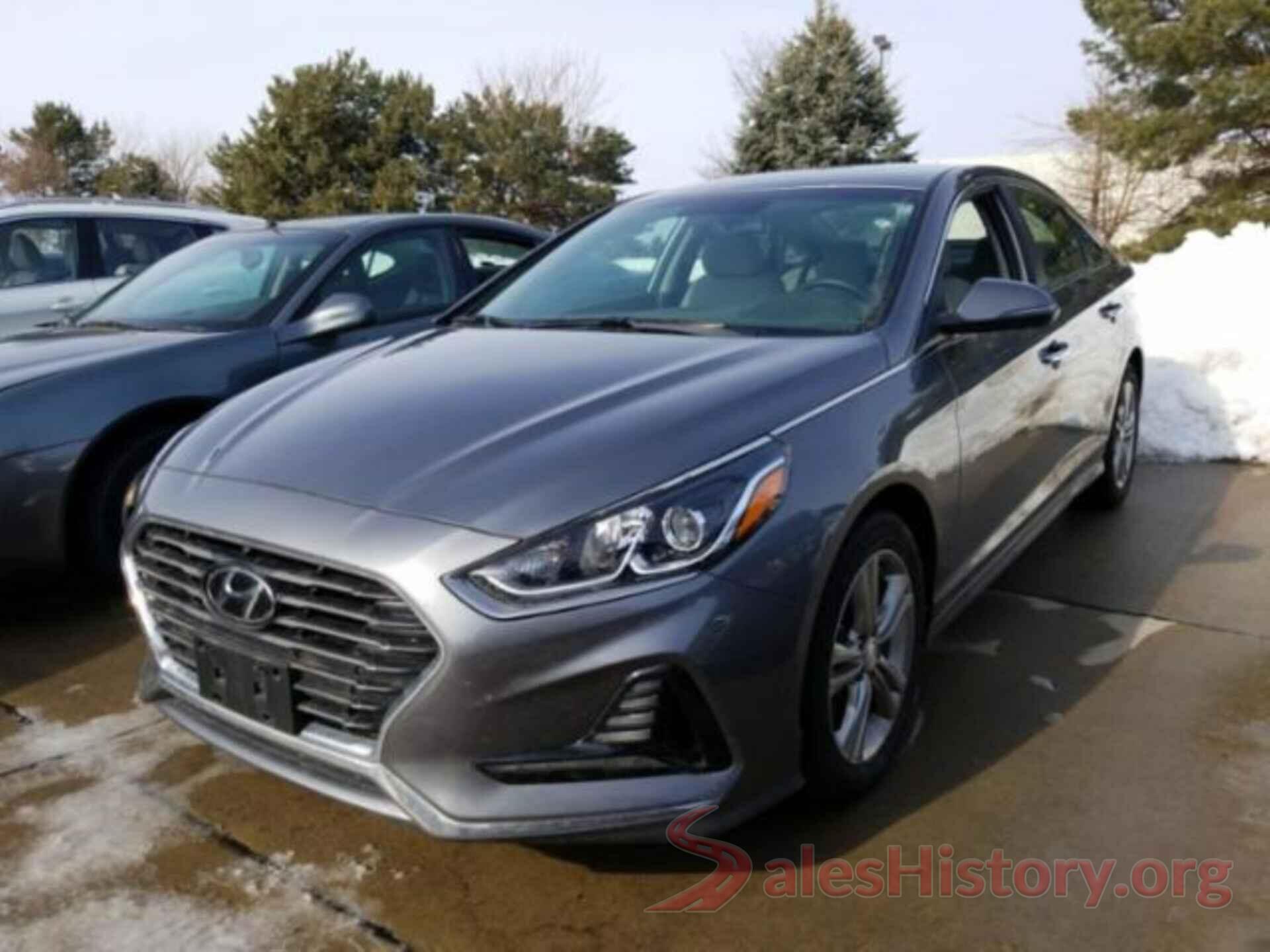 5NPE34AF3JH636973 2018 HYUNDAI SONATA