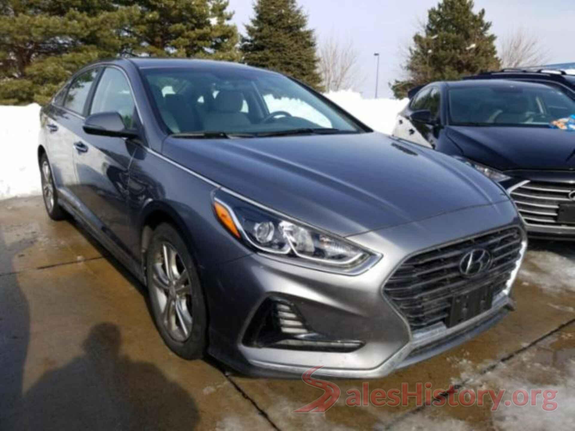 5NPE34AF3JH636973 2018 HYUNDAI SONATA