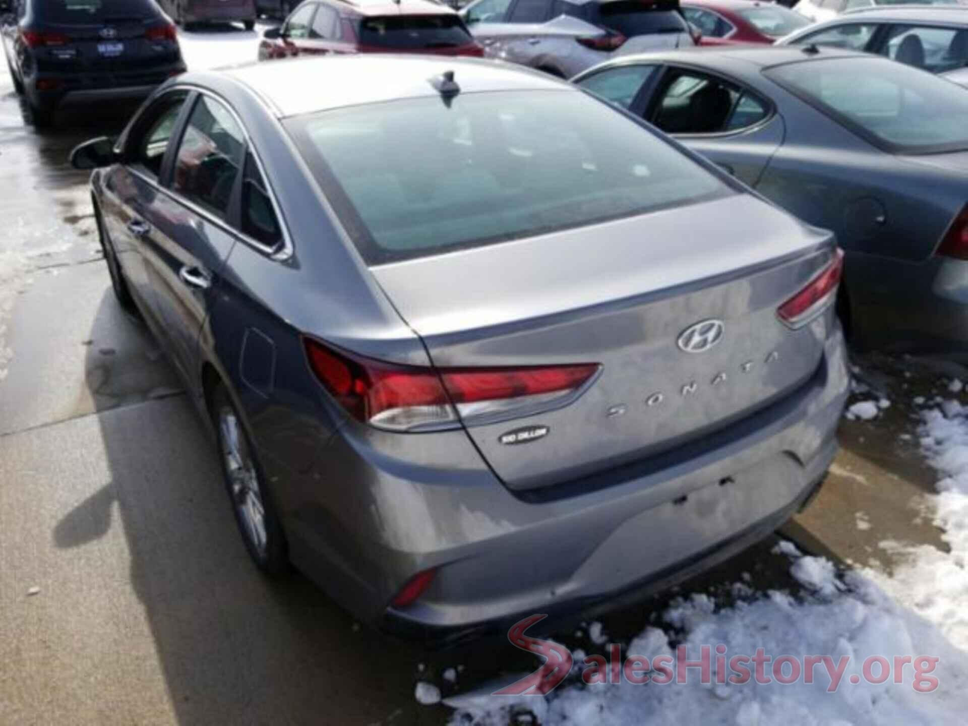 5NPE34AF3JH636973 2018 HYUNDAI SONATA